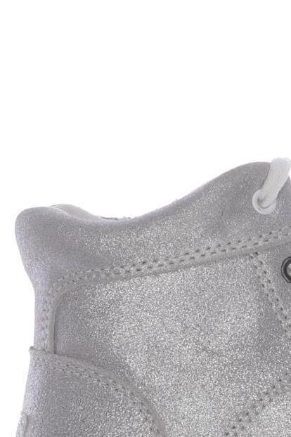 Thumbnail - UGG Mädchen Kinderschuhe, silber, Gr. 32