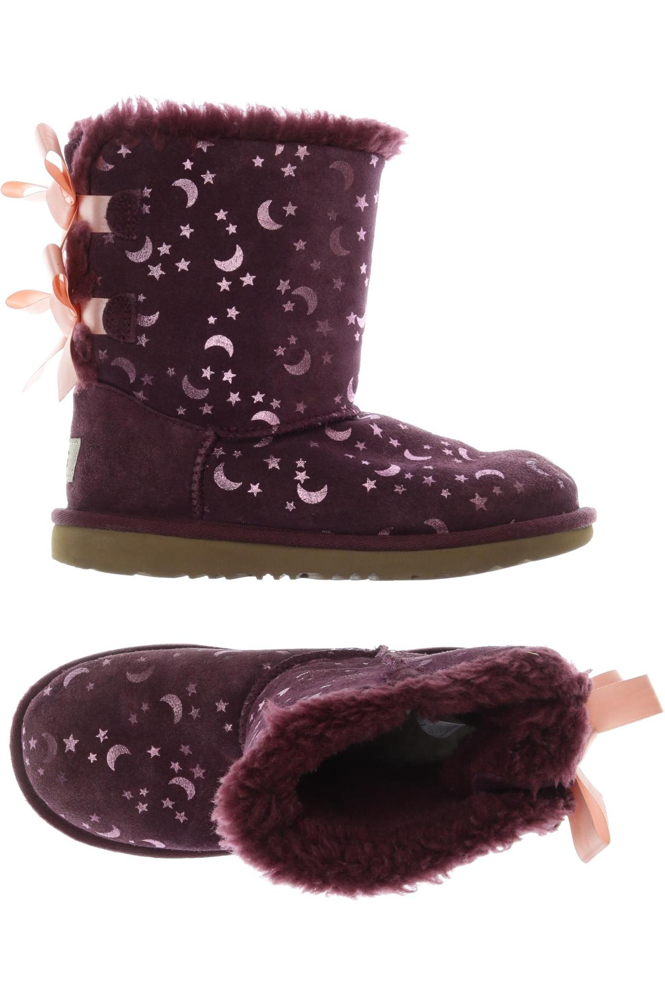 

UGG Damen Kinderschuhe, pink, Gr. 32