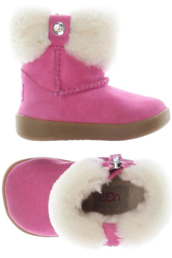 

UGG Damen Kinderschuhe, pink, Gr. 18