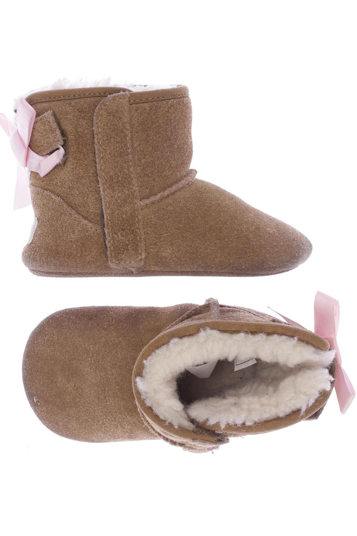 

UGG Damen Kinderschuhe, braun, Gr. 20