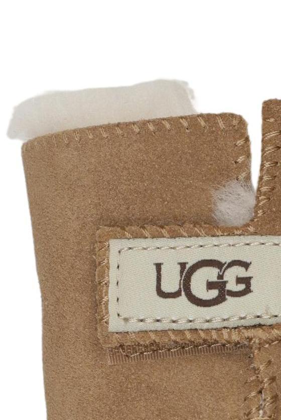 Thumbnail - UGG Mädchen Kinderschuhe, braun, Gr. 18