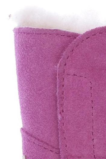 Thumbnail - UGG Damen Kinderschuhe, pink, Gr. 16