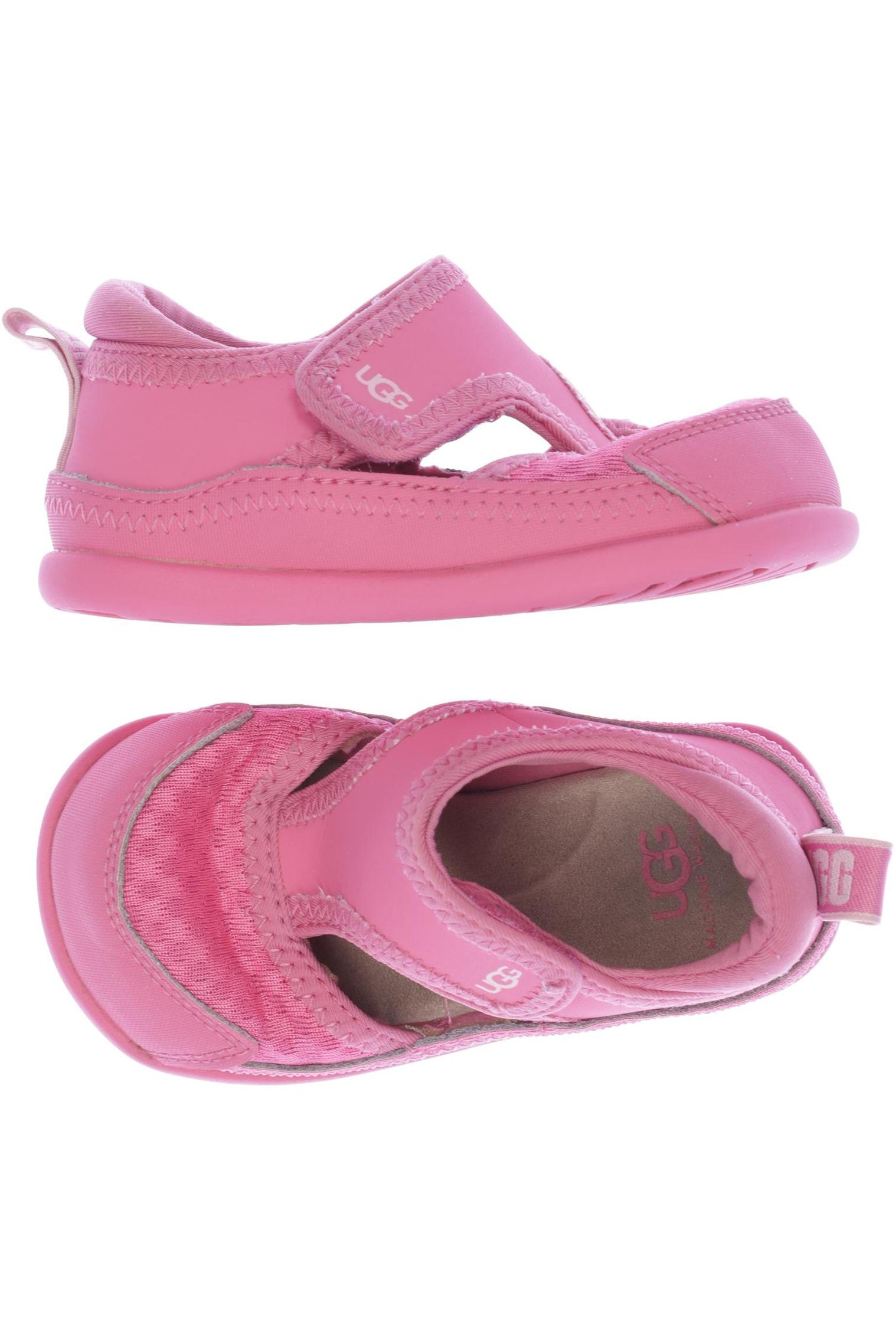 

UGG Damen Kinderschuhe, pink, Gr. 24