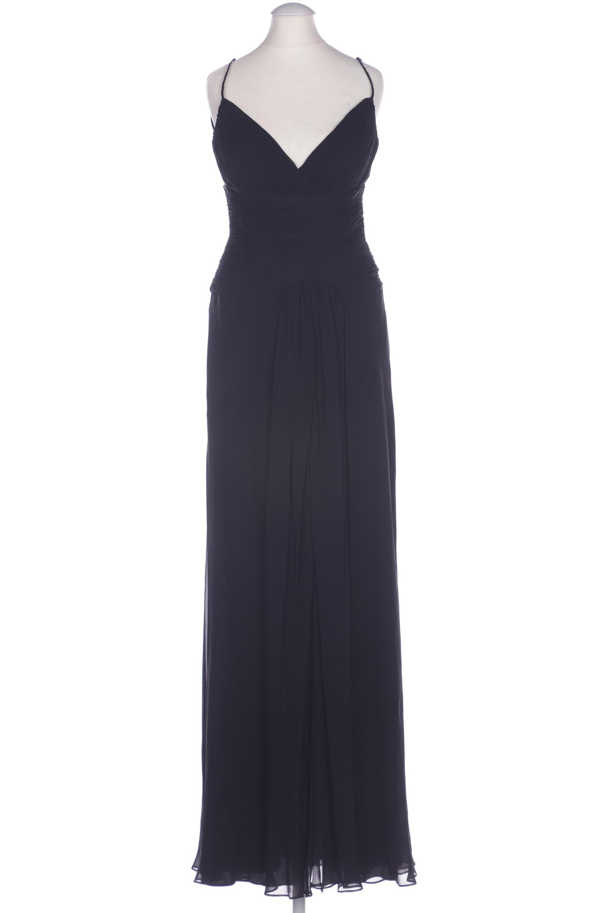 

UGO Zaldi Damen Kleid, schwarz, Gr. 30