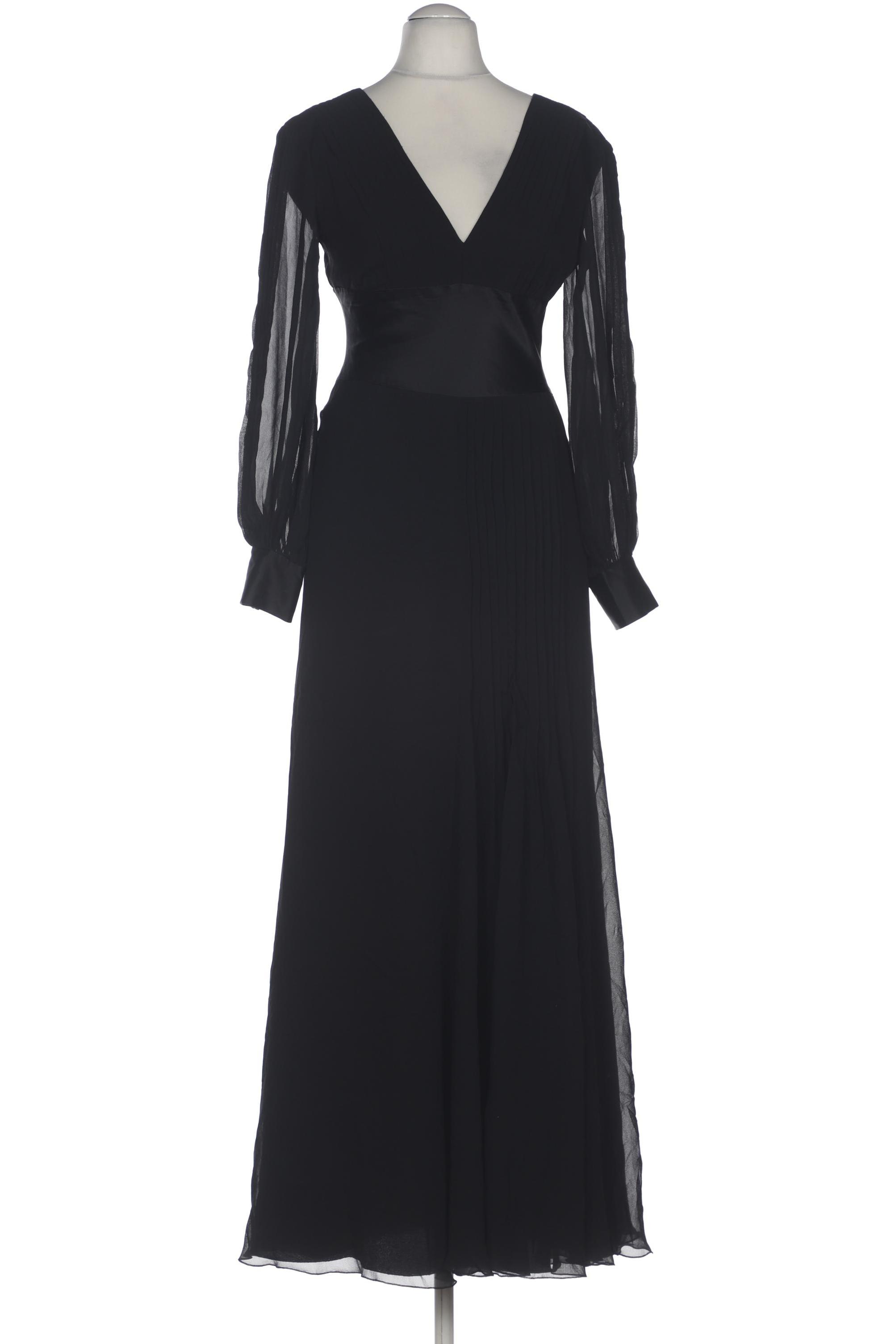 

UGO Zaldi Damen Kleid, schwarz, Gr. 40