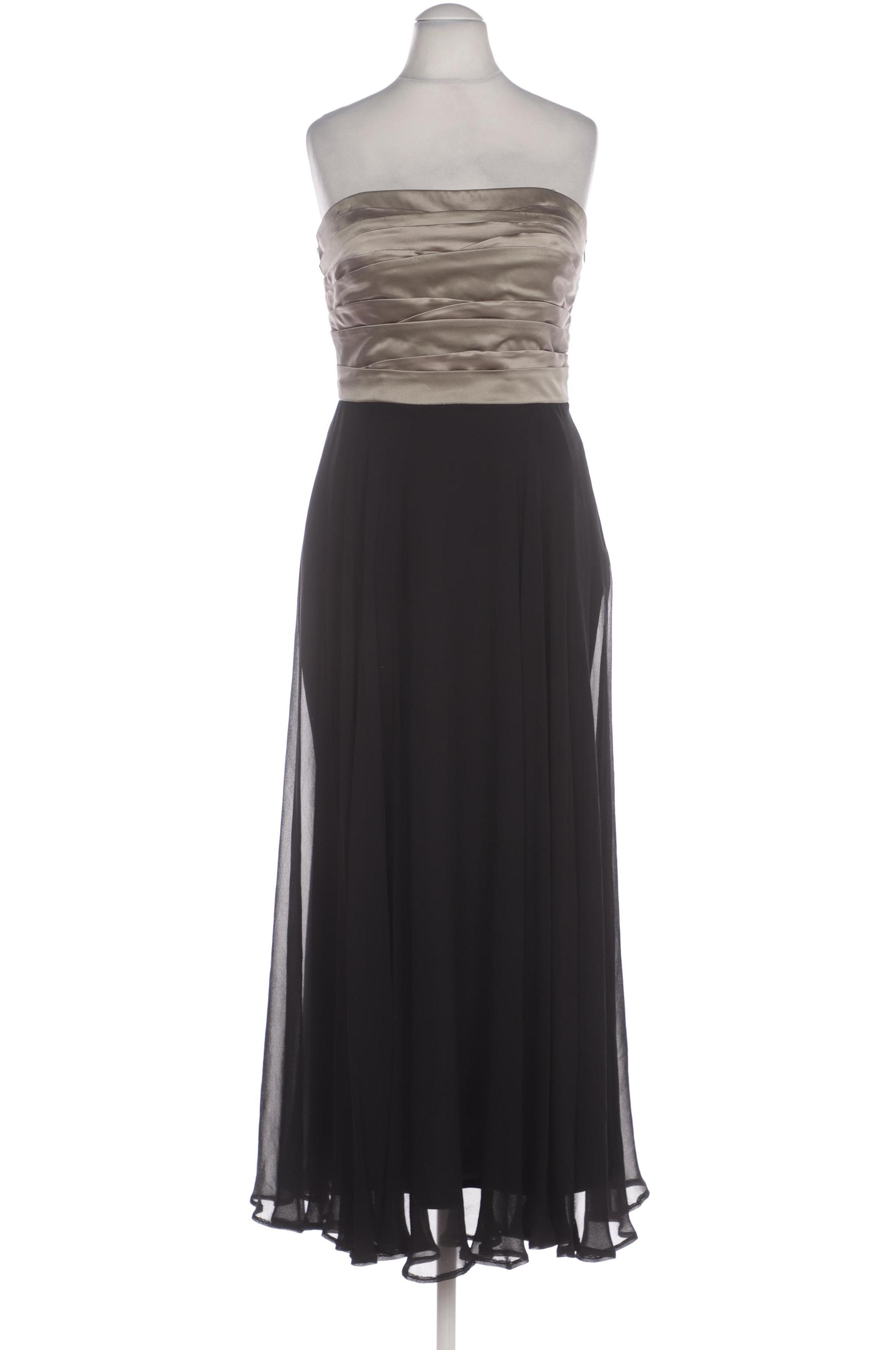 

UGO Zaldi Damen Kleid, schwarz, Gr. 40