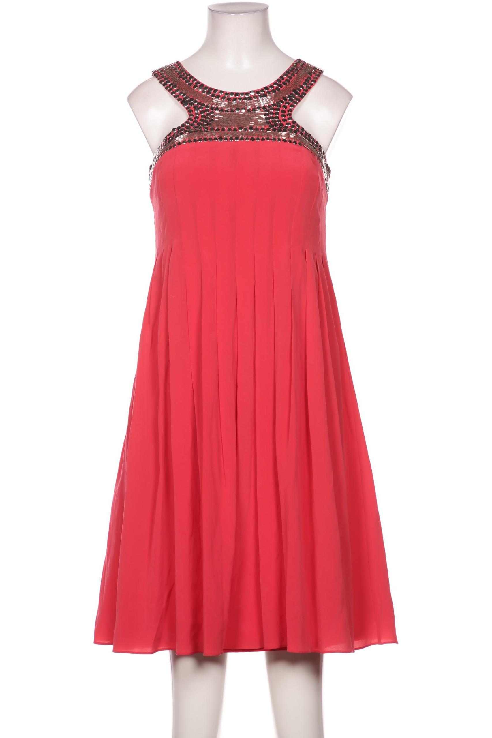 

UGO Zaldi Damen Kleid, pink, Gr. 38