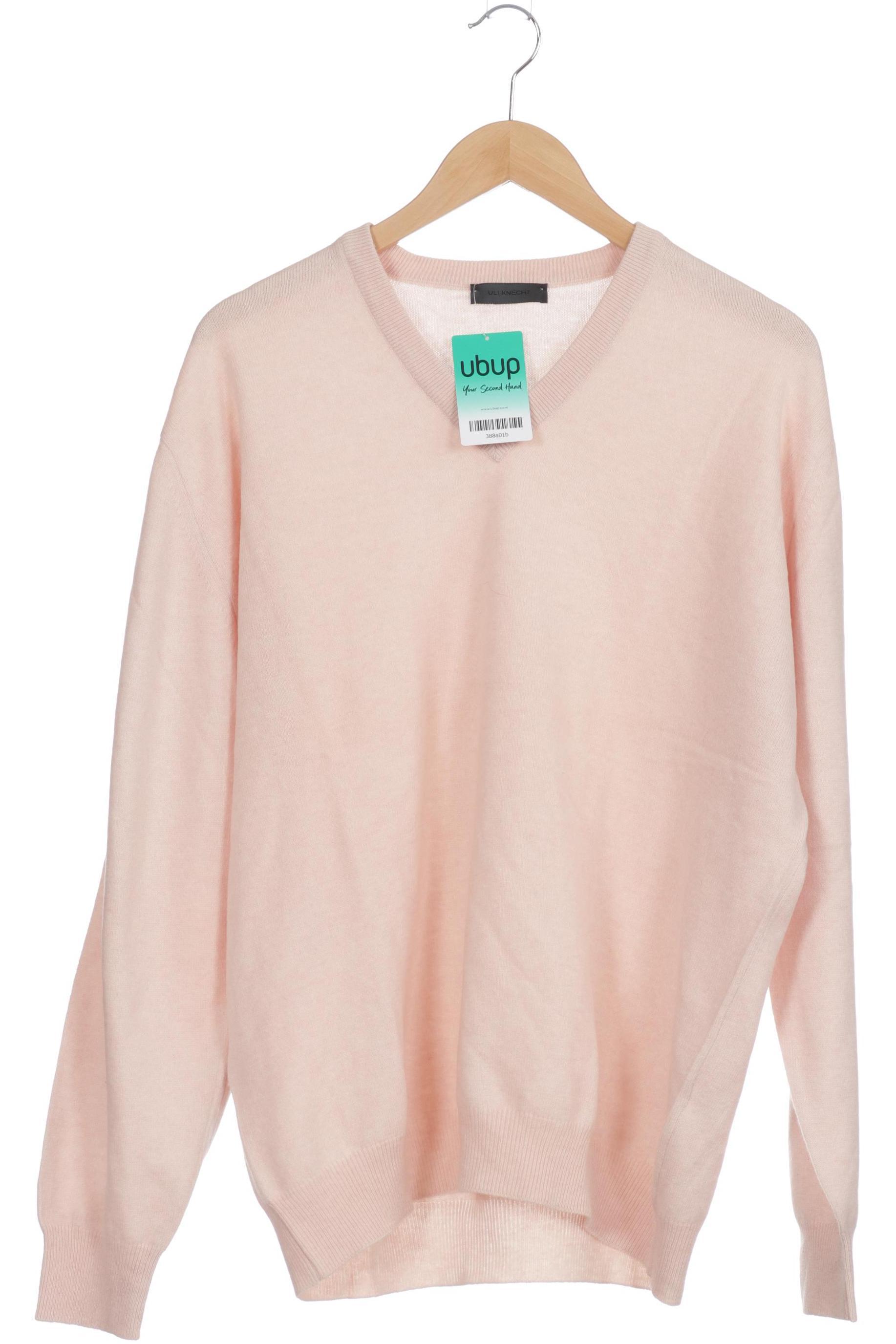 Thumbnail - Uli Knecht Damen Pullover, pink, Gr. 54