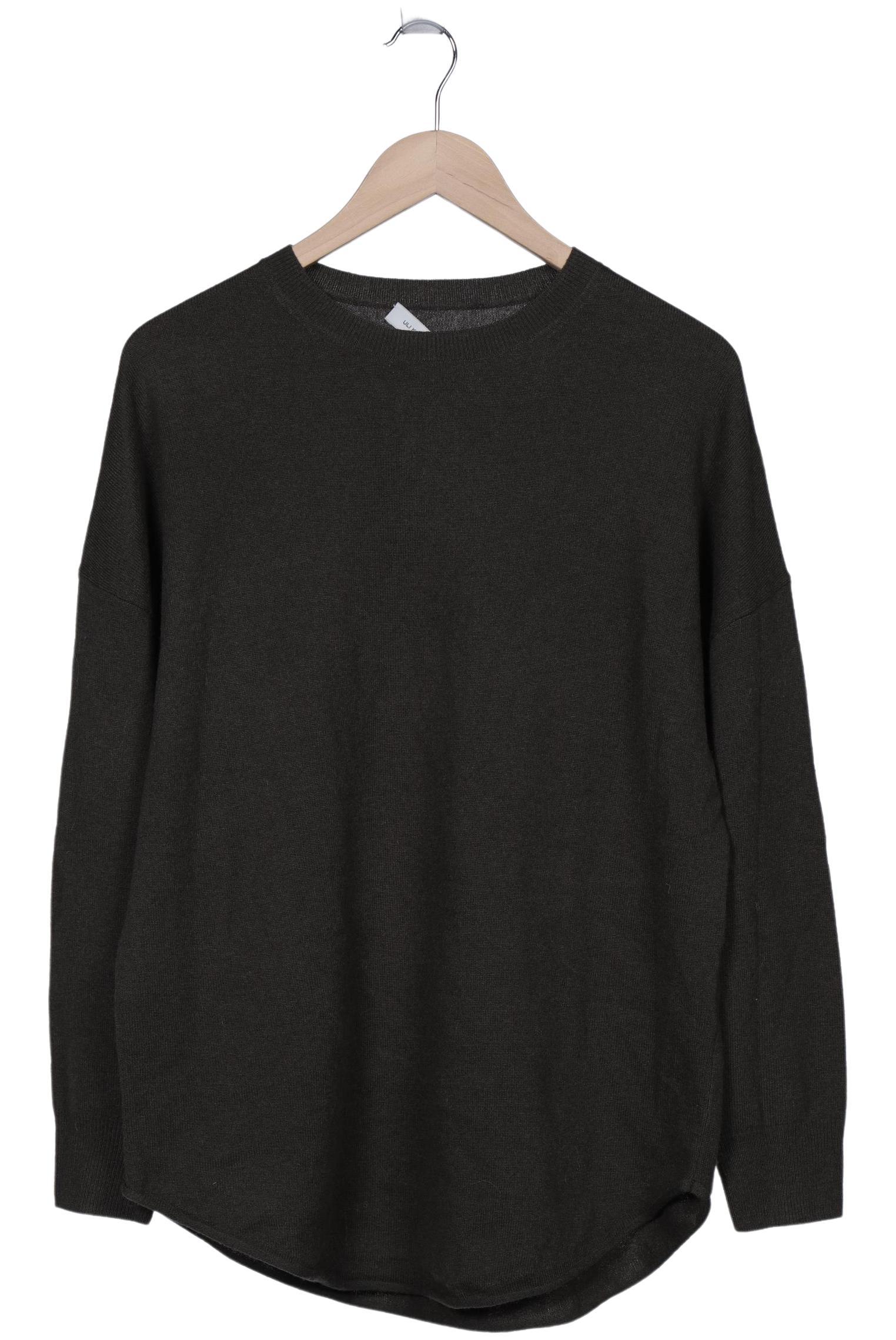 Thumbnail - Uli Knecht Damen Pullover, grün, Gr. 36
