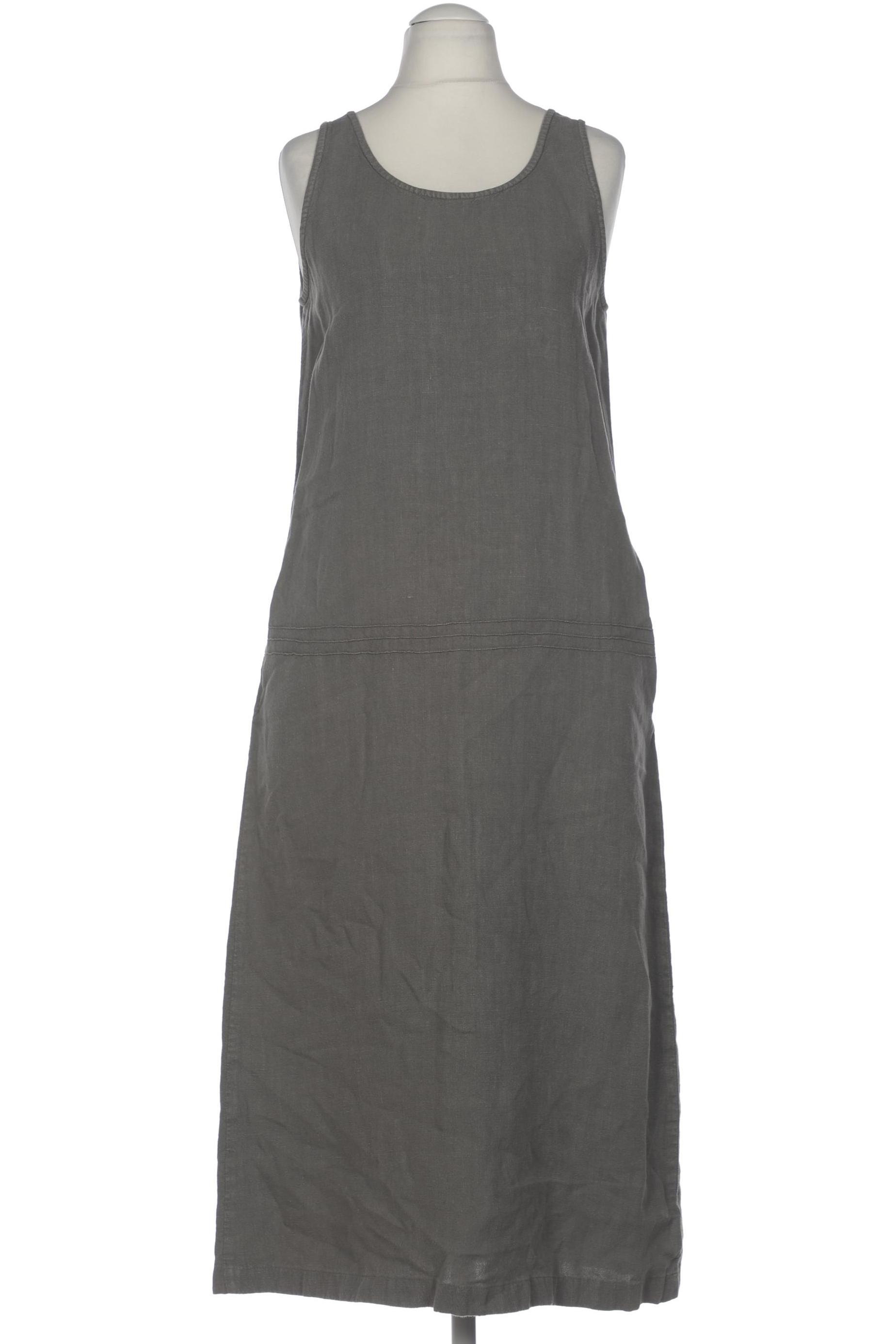 

Uli Knecht Damen Kleid, grau, Gr. 38