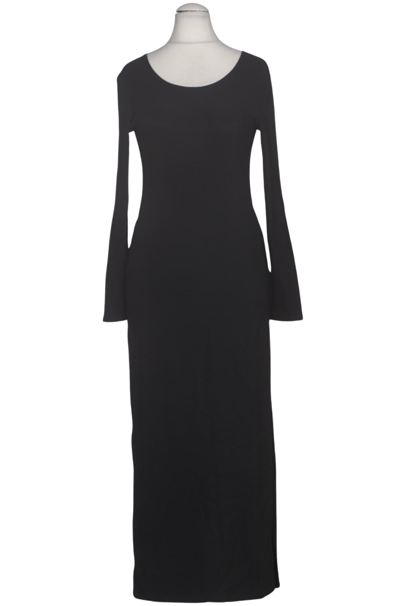 

Uli Knecht Damen Kleid, schwarz, Gr. 42