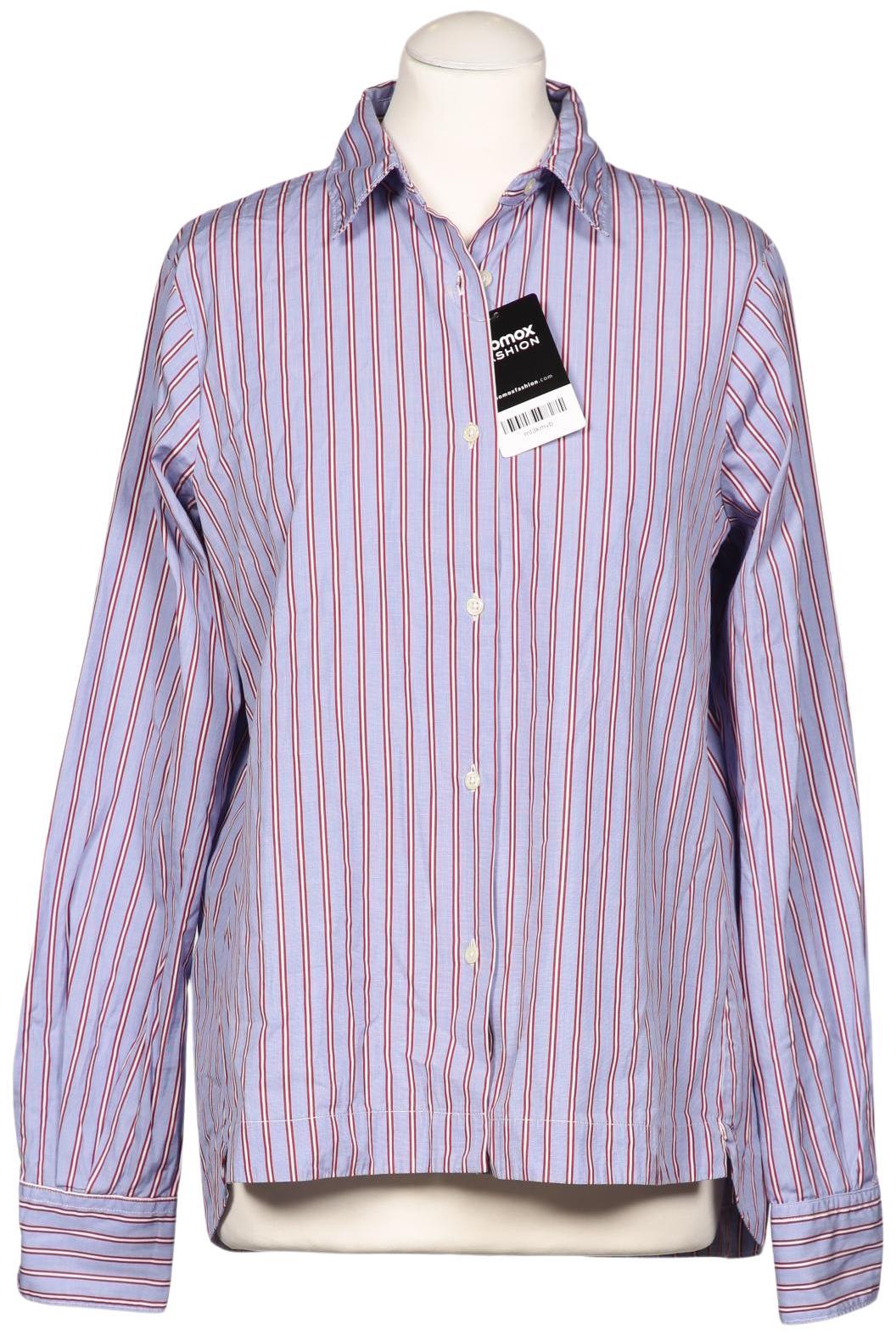 

Uli Knecht Damen Bluse, mehrfarbig, Gr. 38