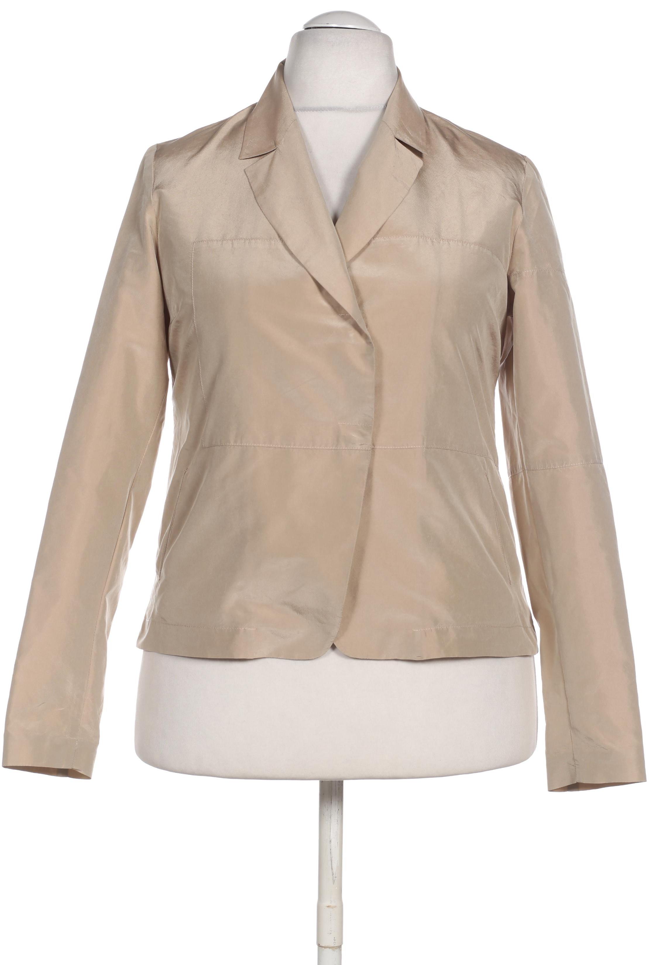 

ULI Schneider Damen Blazer, beige, Gr. 38