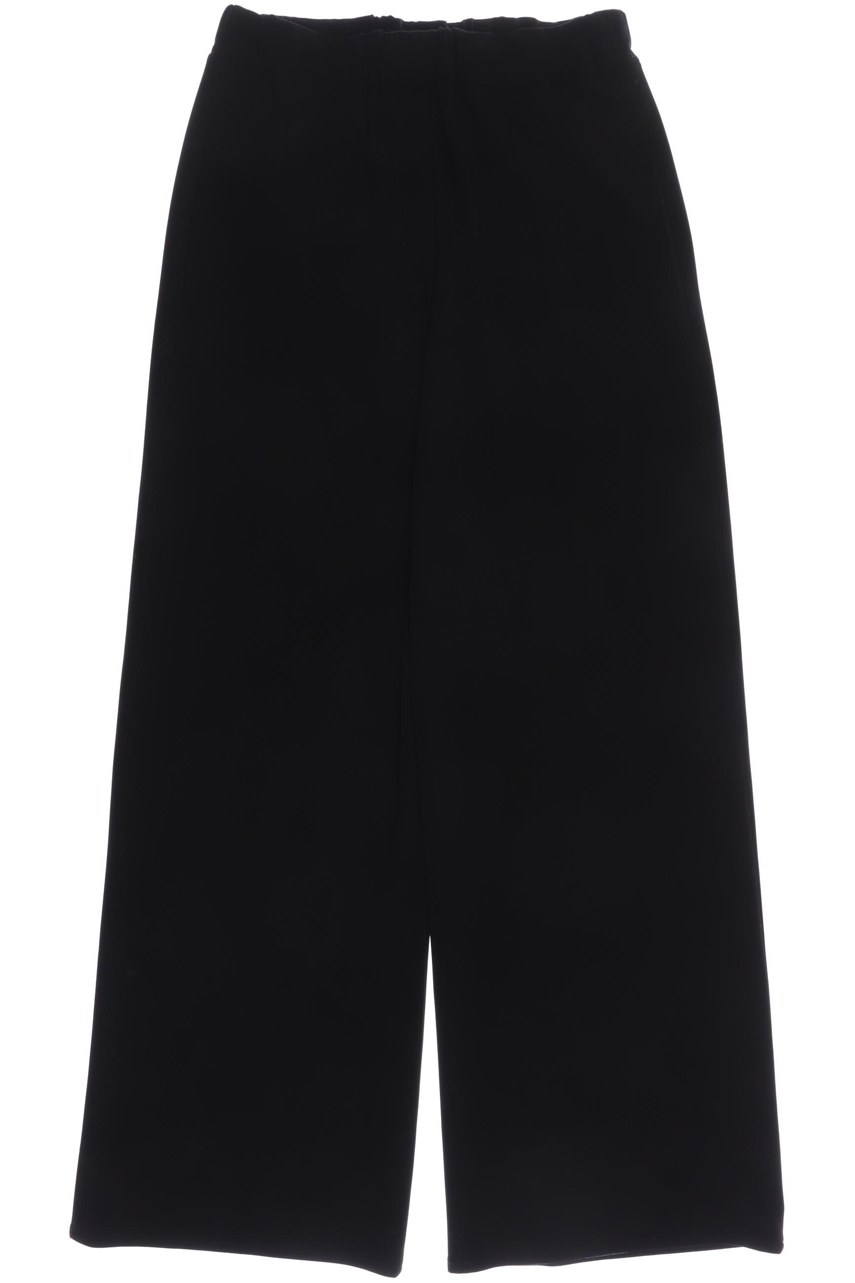 

ULI Schneider Damen Stoffhose, schwarz, Gr. 38