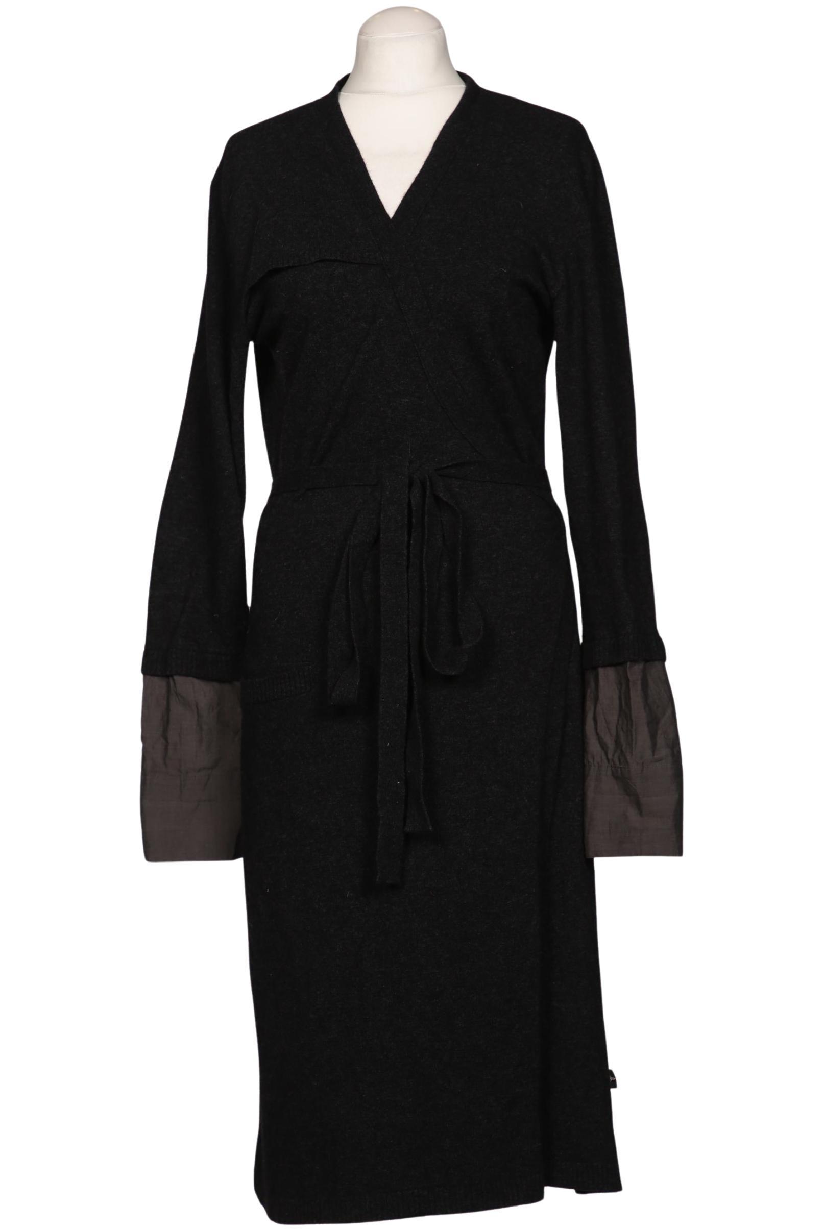 

ULI Schneider Damen Strickjacke, schwarz, Gr. 38