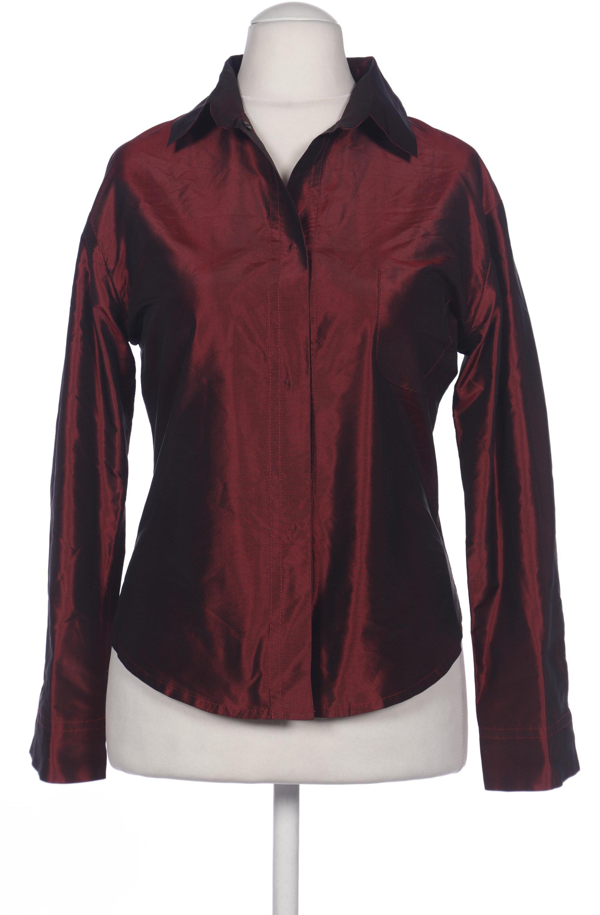 

ULI Schneider Damen Bluse, rot, Gr. 38