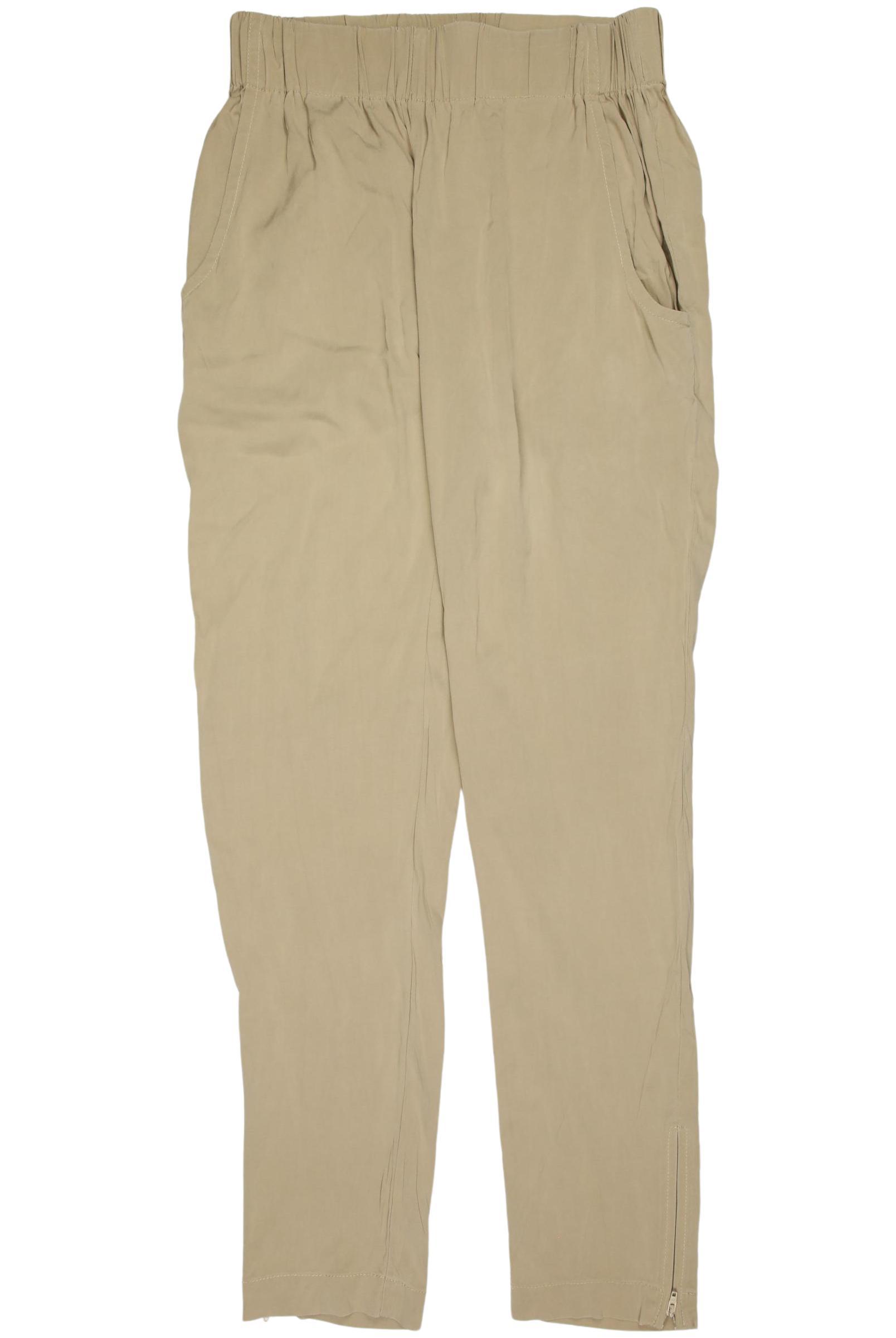 

ULI Schneider Damen Stoffhose, beige, Gr. 36