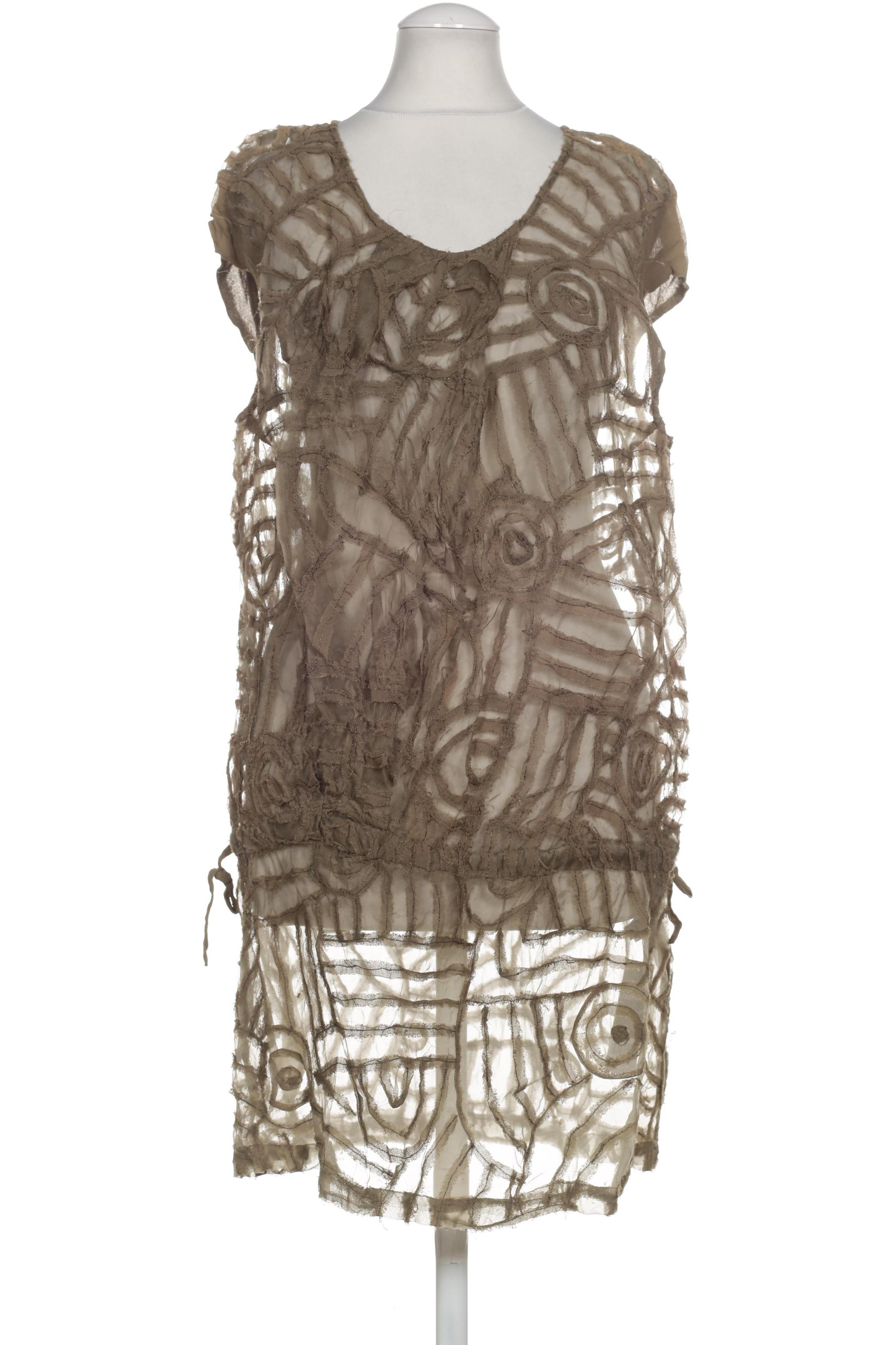 

ULI Schneider Damen Kleid, grün, Gr. 40