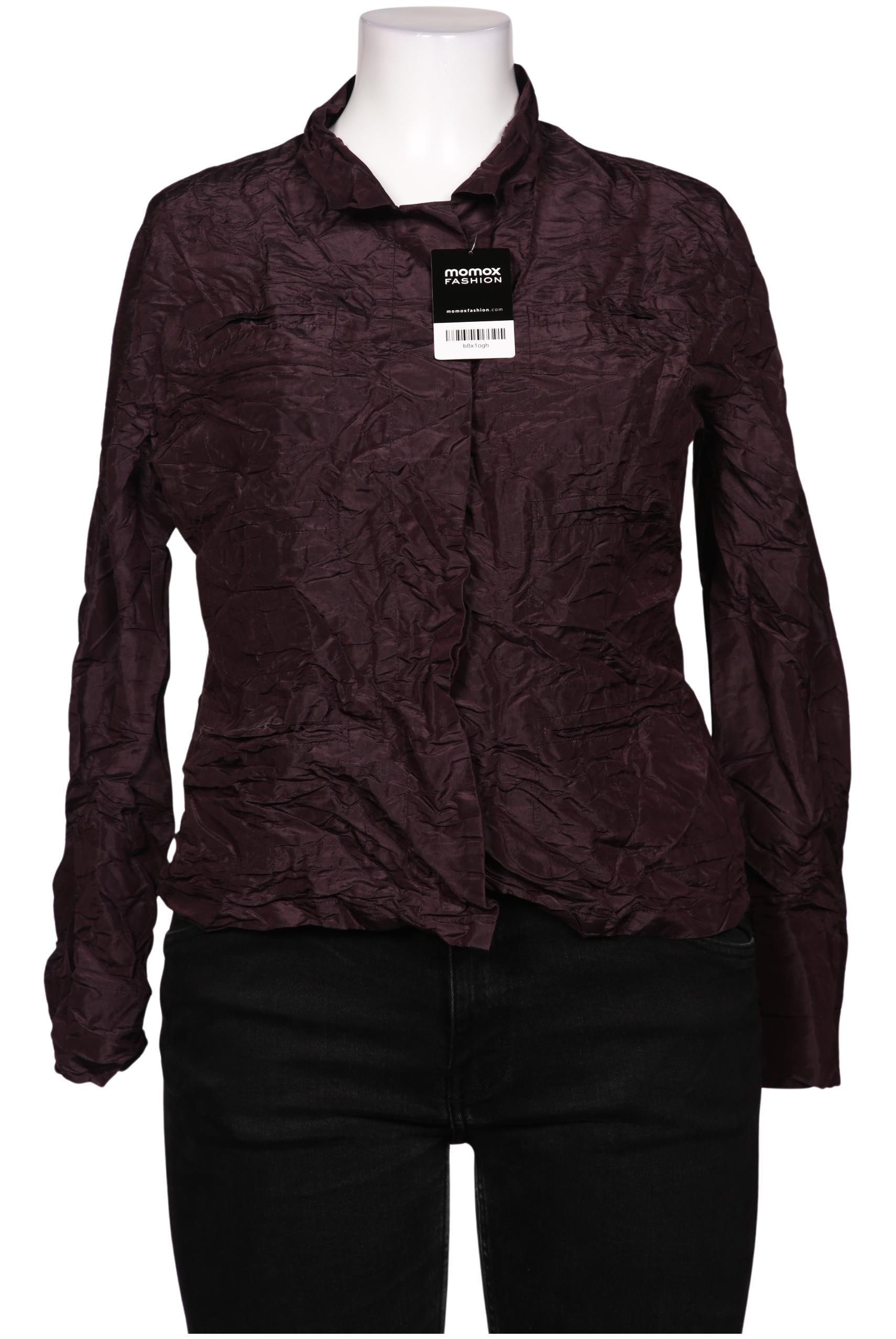 

ULI Schneider Damen Jacke, bordeaux, Gr. 44