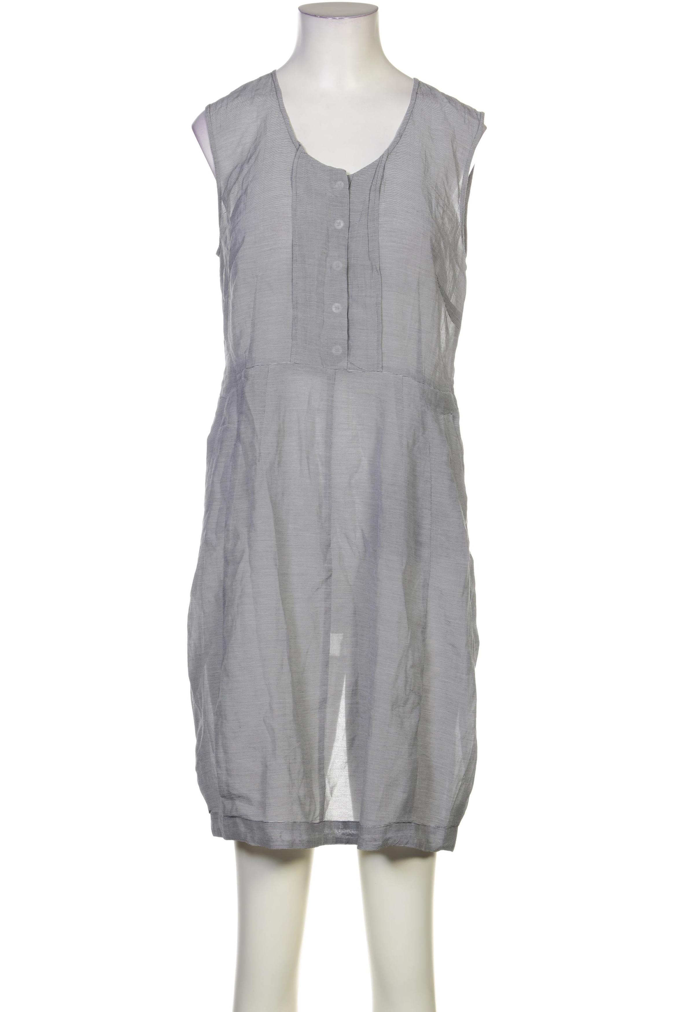 

ULI Schneider Damen Kleid, grau, Gr. 38