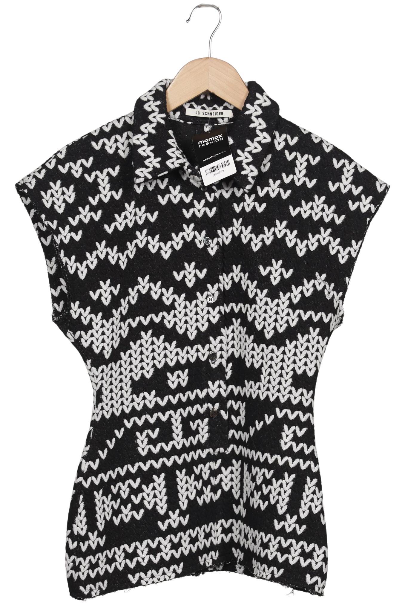 

ULI Schneider Damen Sweatshirt, mehrfarbig, Gr. 38