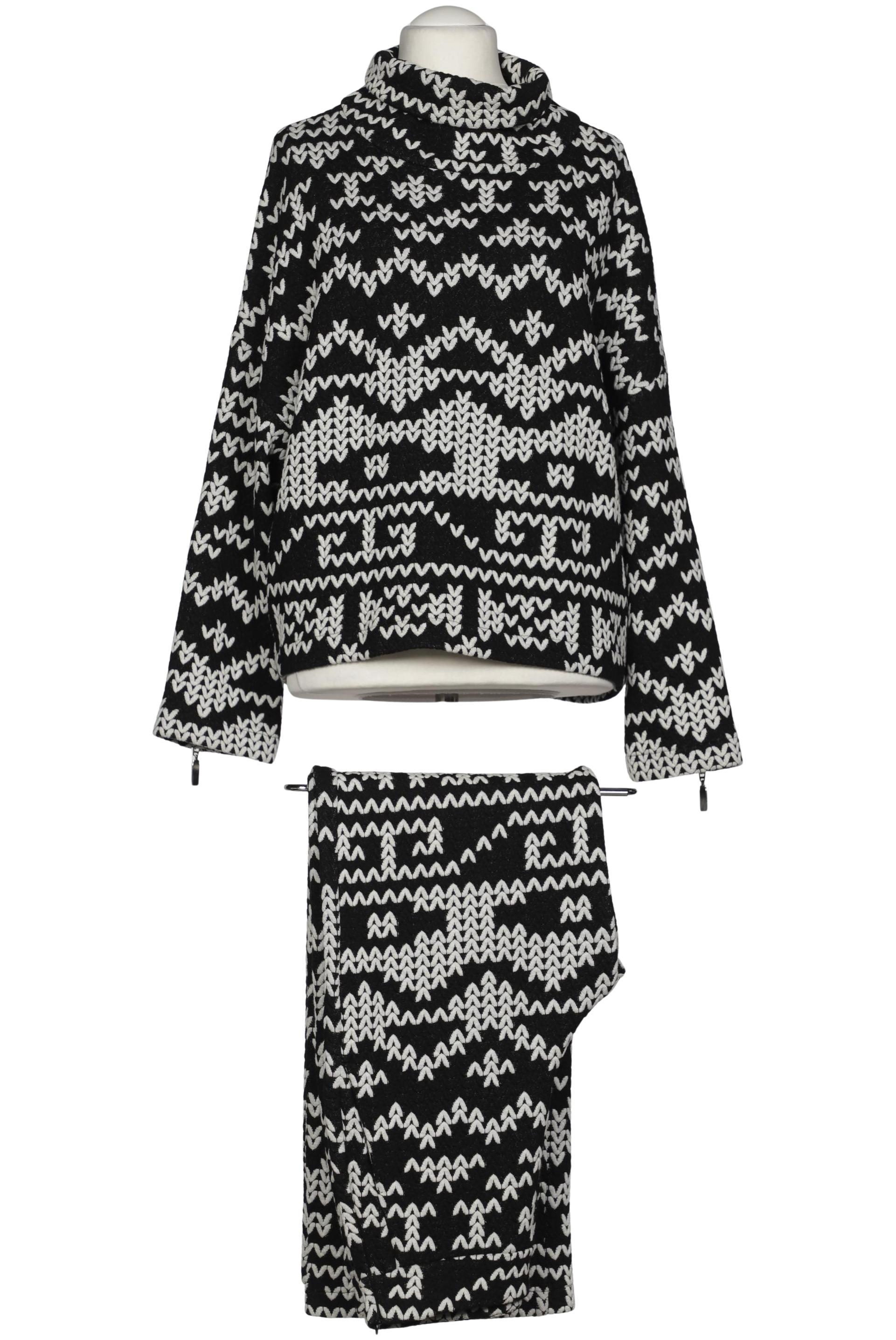 

ULI Schneider Damen Anzug, mehrfarbig, Gr. 36