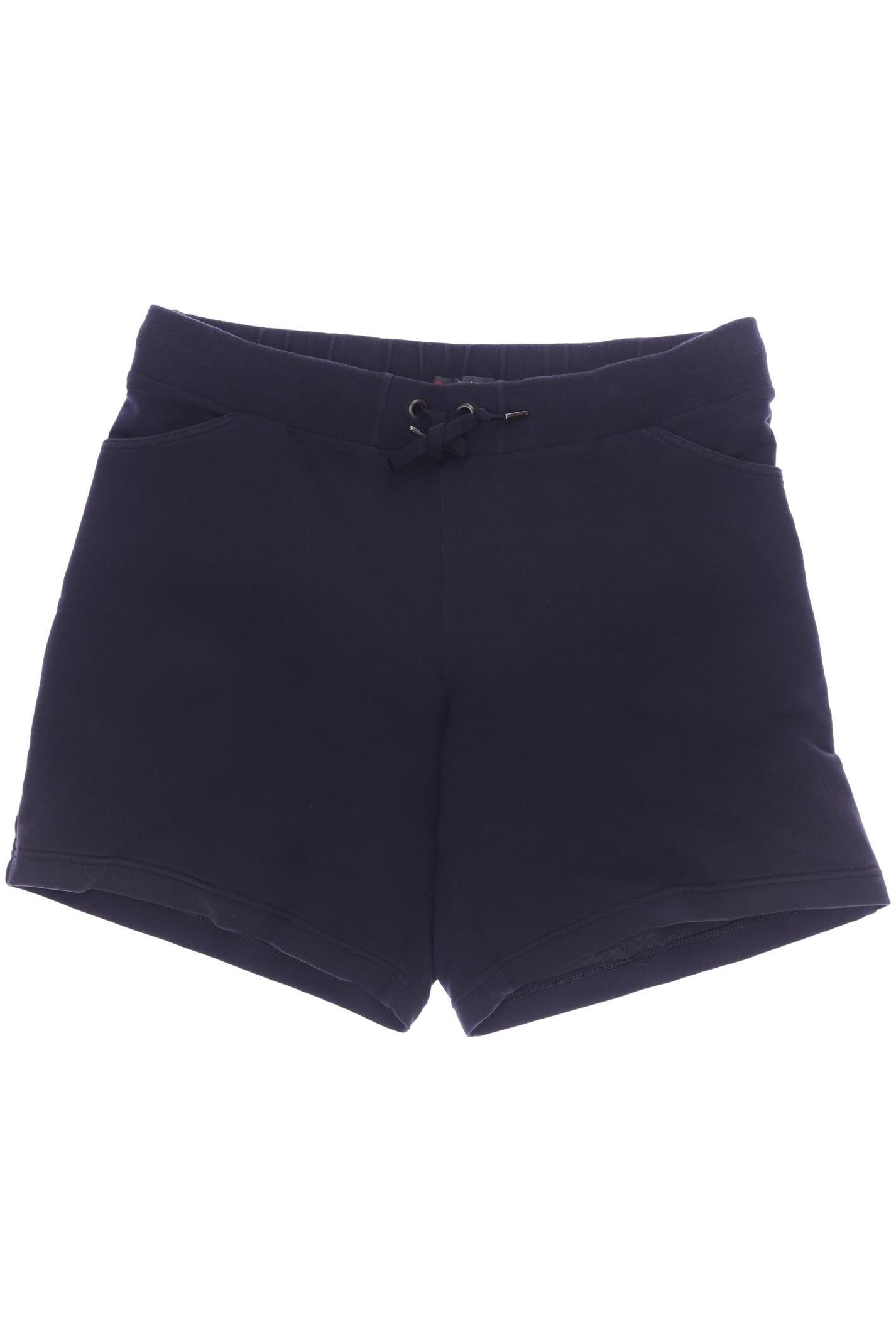 

ULI Schneider Damen Shorts, marineblau, Gr. 44