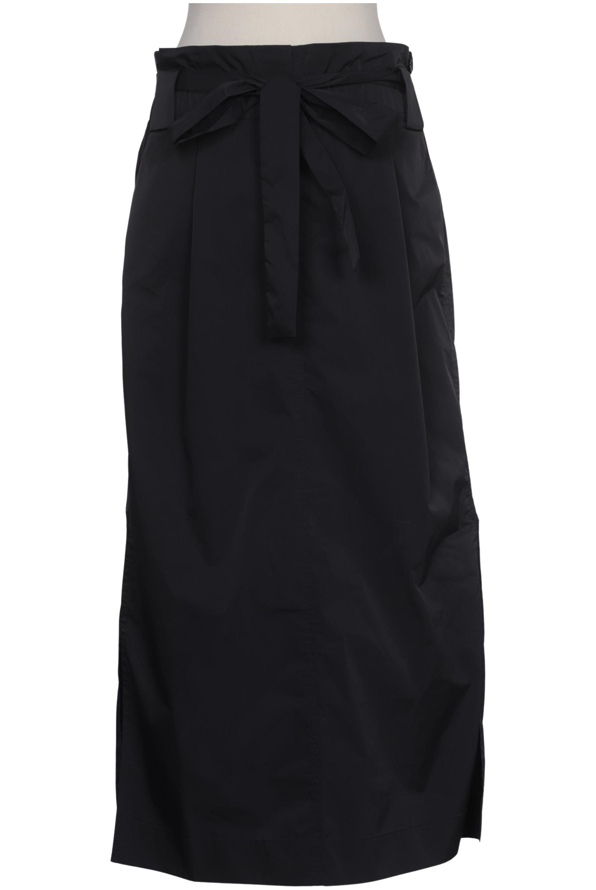 

ULI Schneider Damen Rock, marineblau, Gr. 38