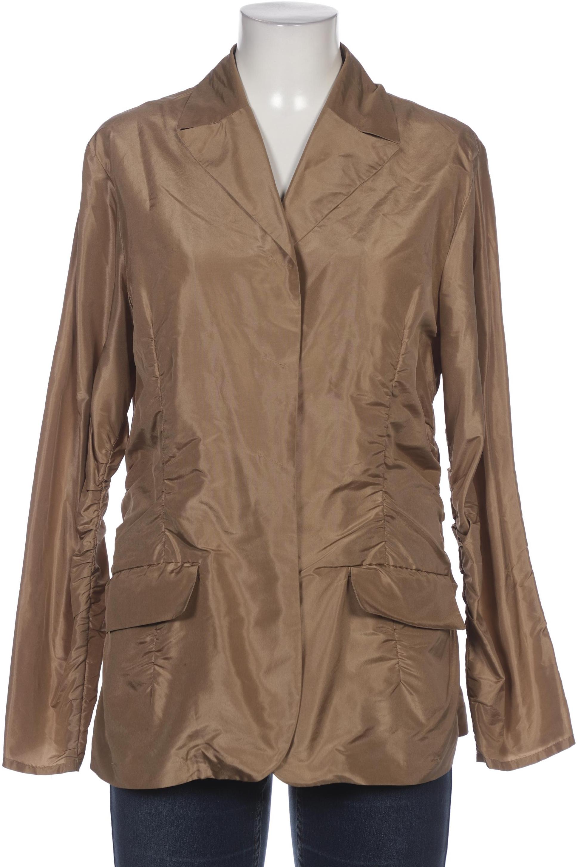 

ULI Schneider Damen Blazer, braun, Gr. 44