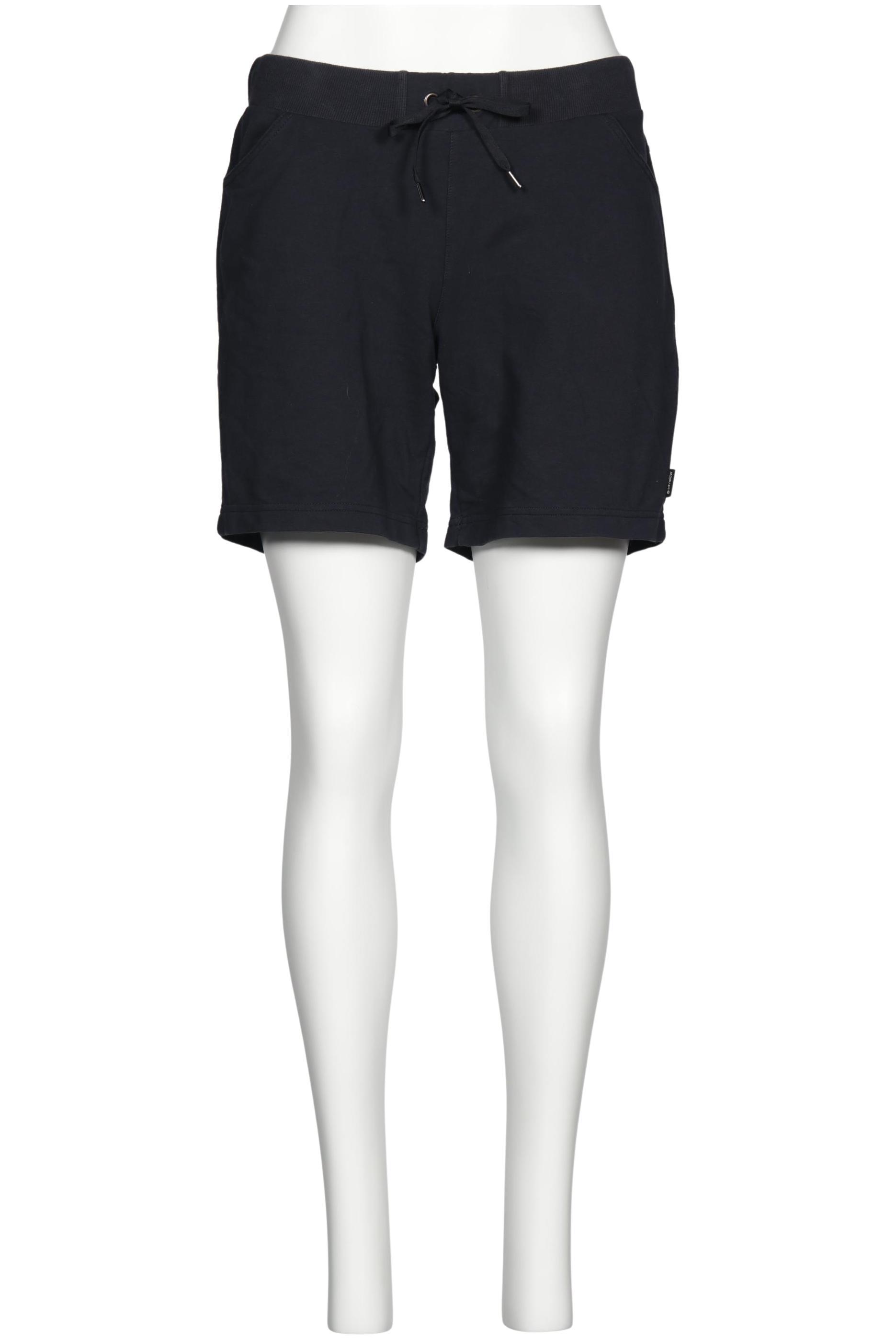 

ULI Schneider Damen Shorts, marineblau, Gr. 42
