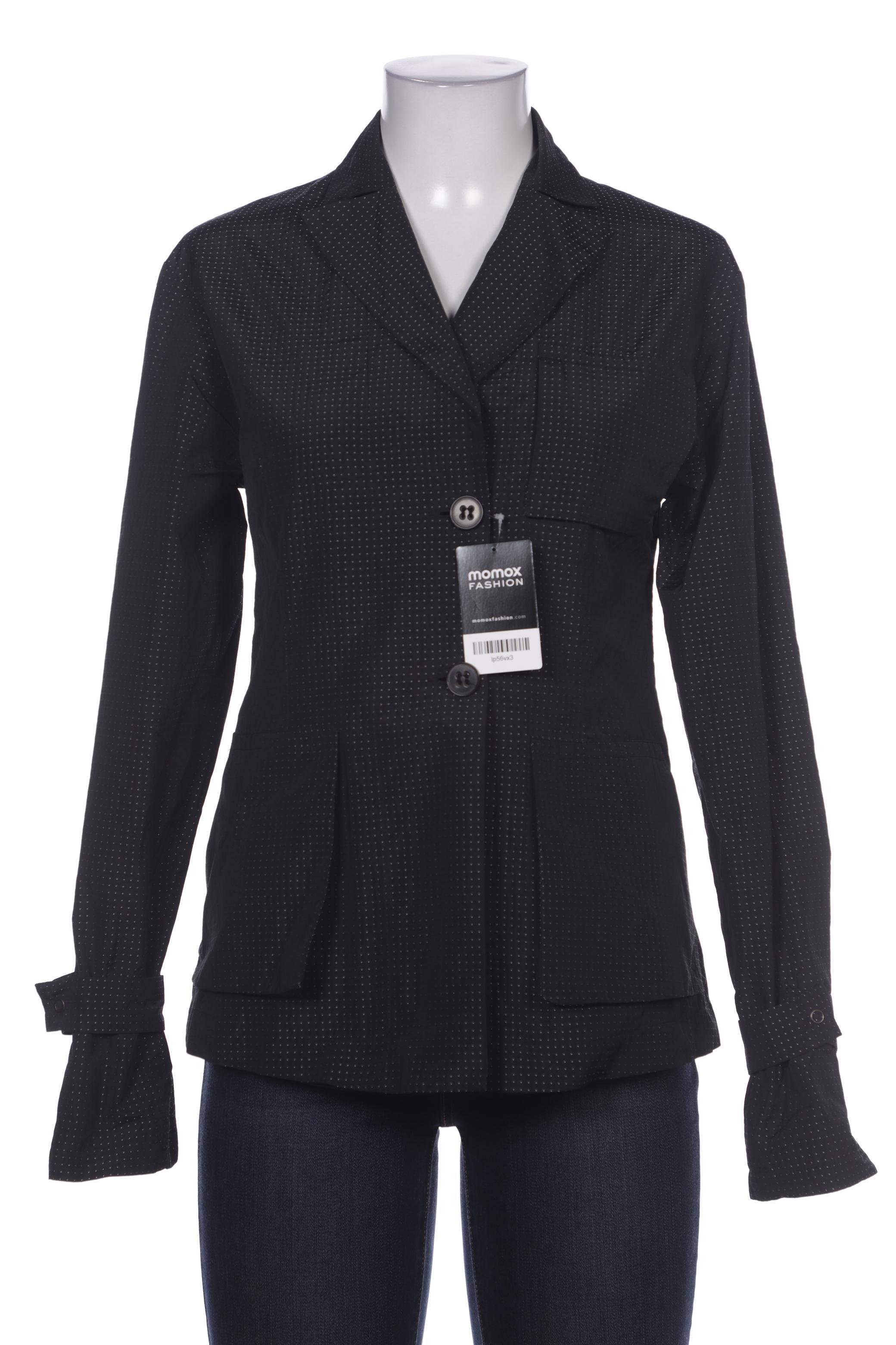 

ULI Schneider Damen Blazer, schwarz, Gr. 36