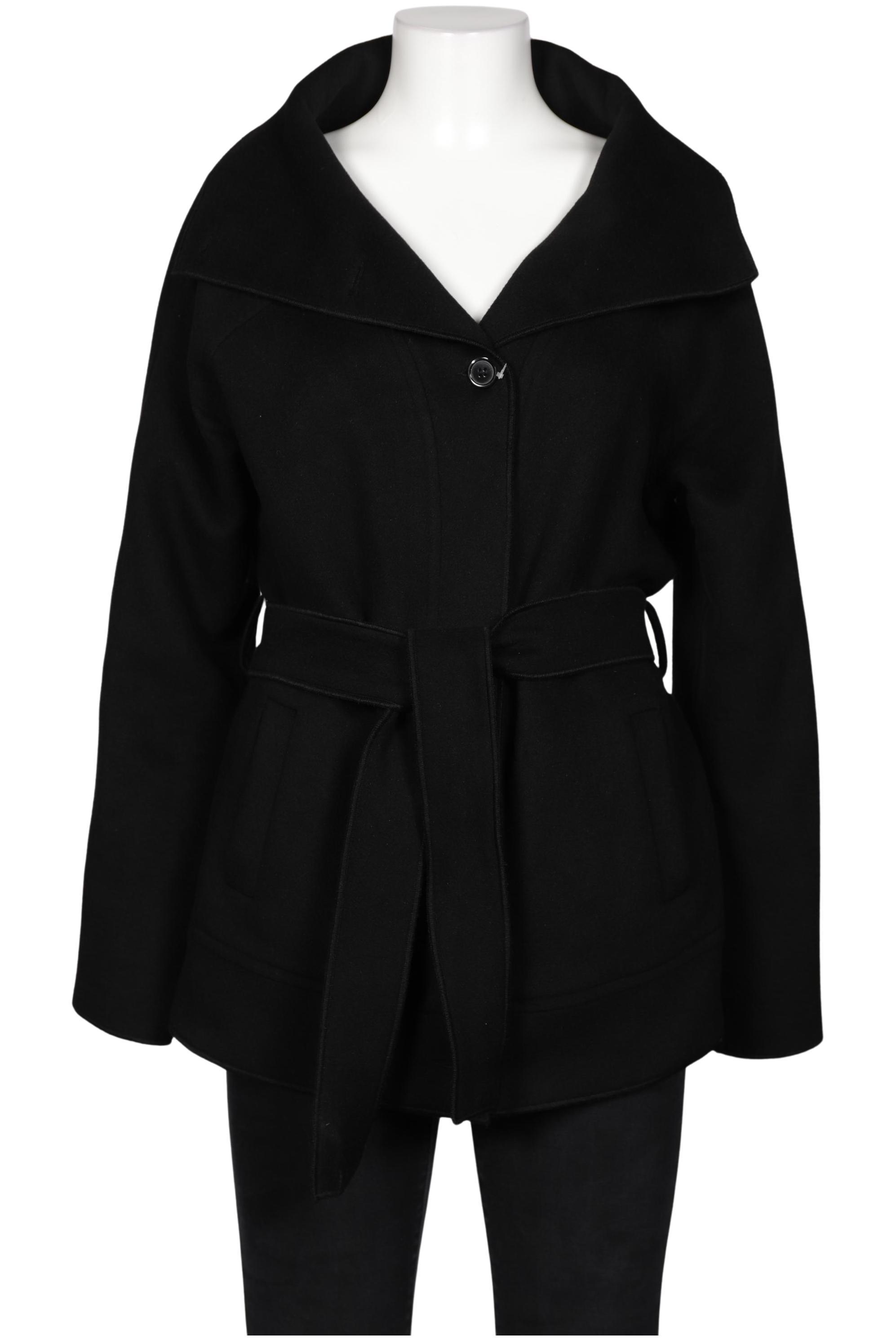 

ULI Schneider Damen Jacke, schwarz, Gr. 40