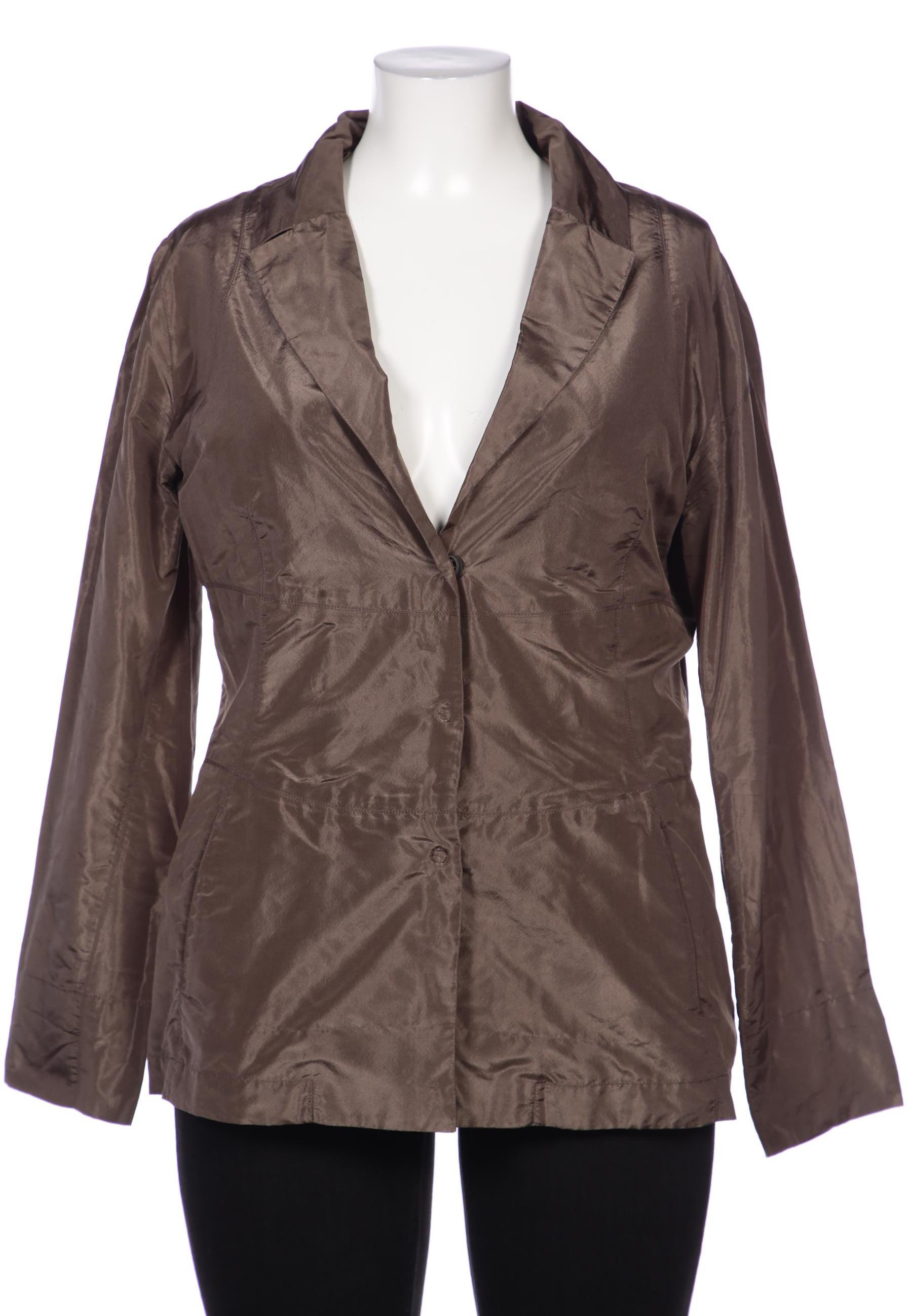 

ULI SCHNEIDER Damen Blazer, grau