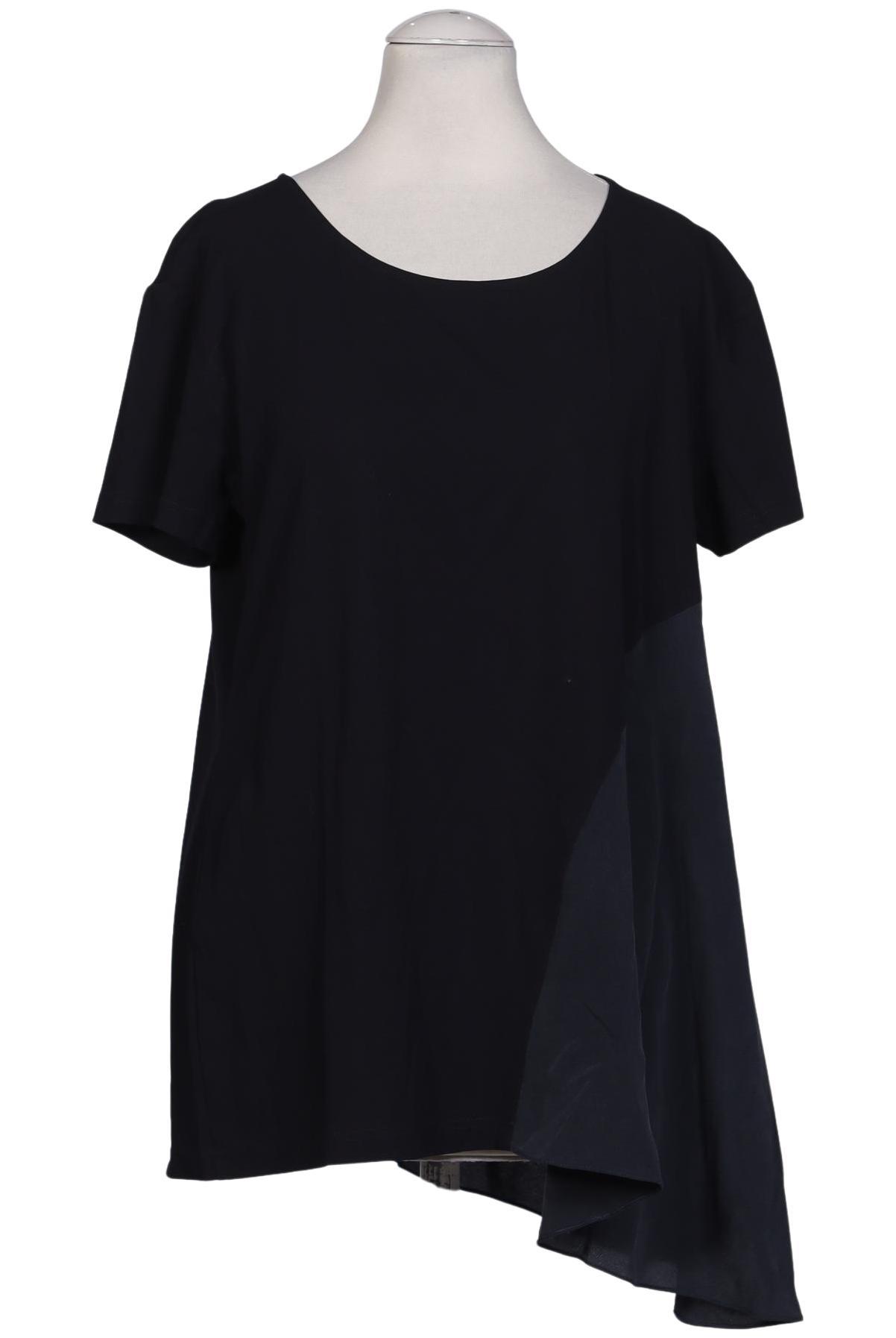

ULI Schneider Damen Bluse, marineblau, Gr. 36
