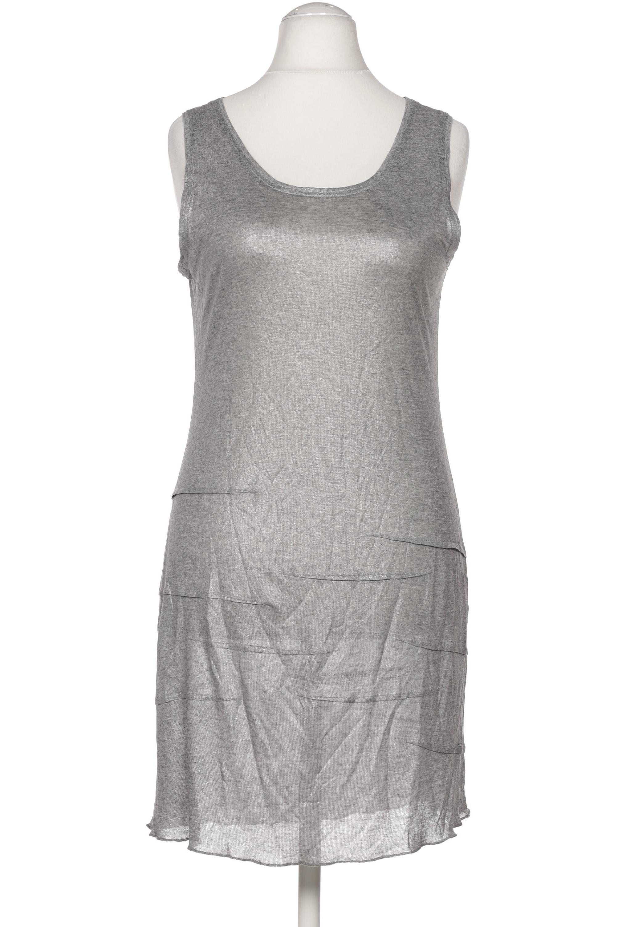 

ULI Schneider Damen Top, grau, Gr. 40