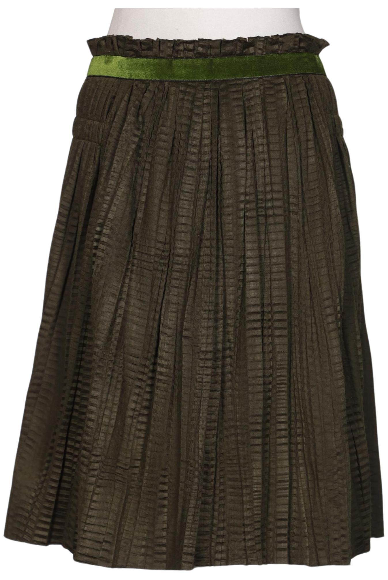 

ULI Schneider Damen Rock, mehrfarbig, Gr. 36