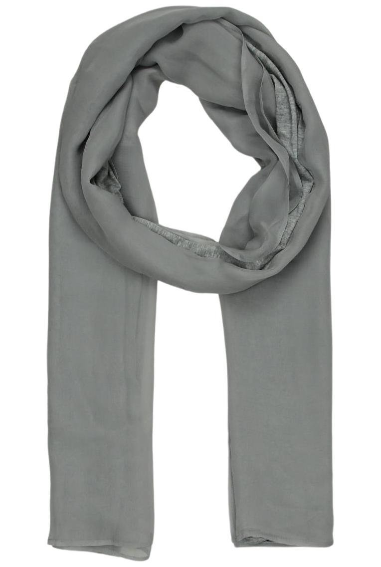 

ULI Schneider Damen Schal, grau, Gr.