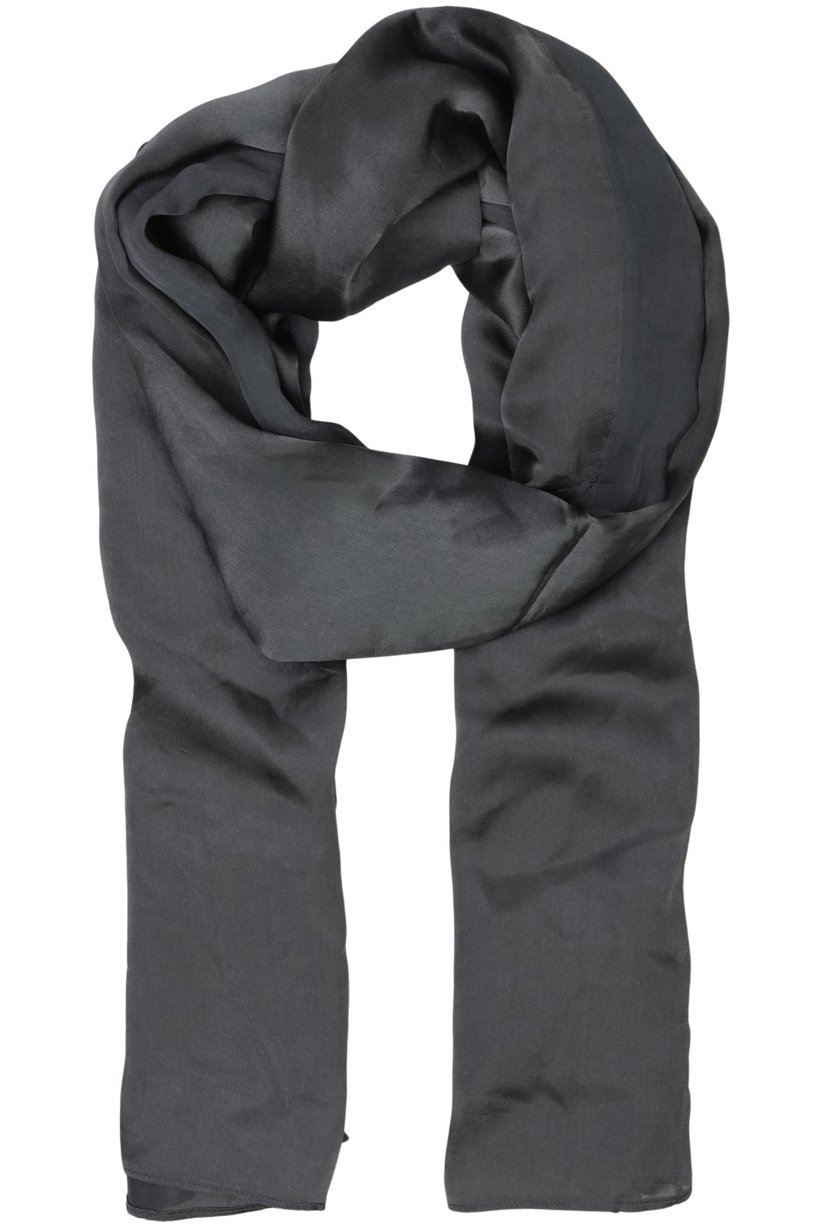 

ULI Schneider Damen Schal, grau, Gr.