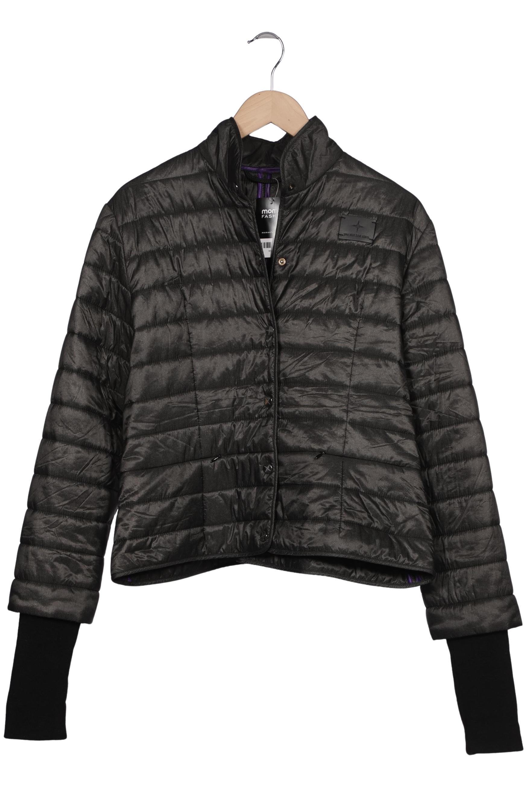 

ULI Schneider Damen Jacke, grün, Gr. 44