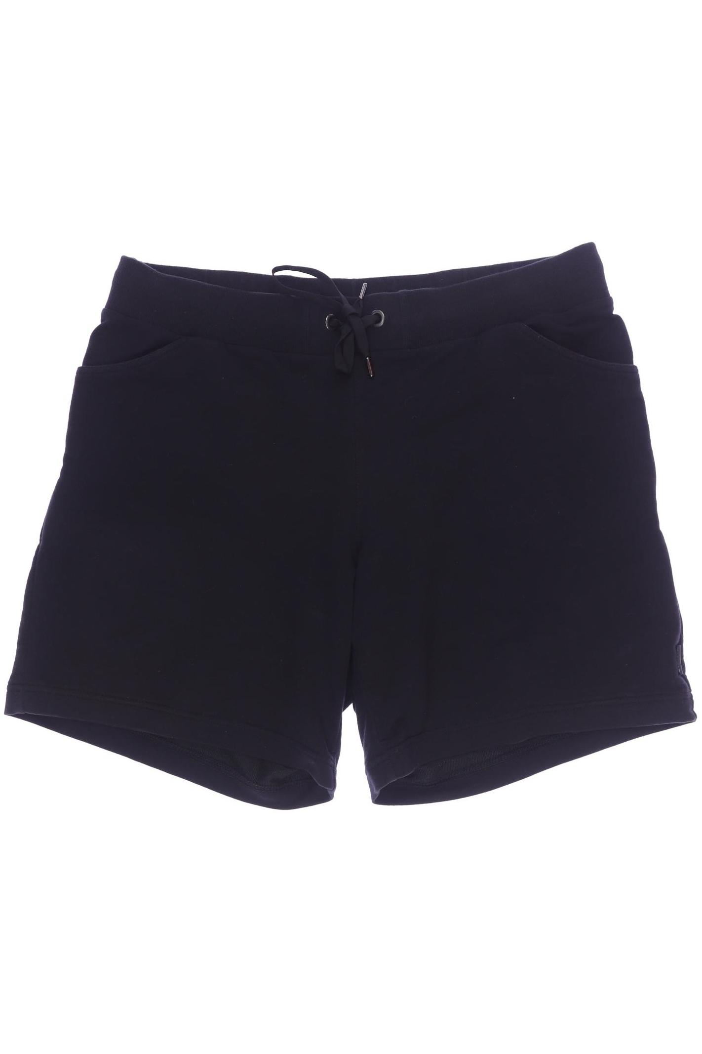 

ULI Schneider Damen Shorts, schwarz, Gr. 44