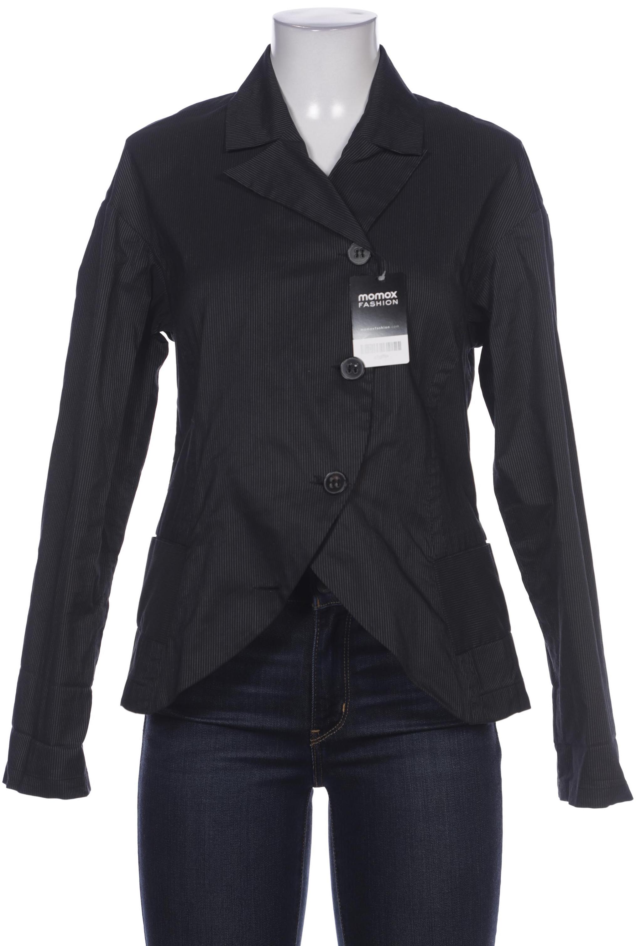 

ULI Schneider Damen Blazer, schwarz, Gr. 36