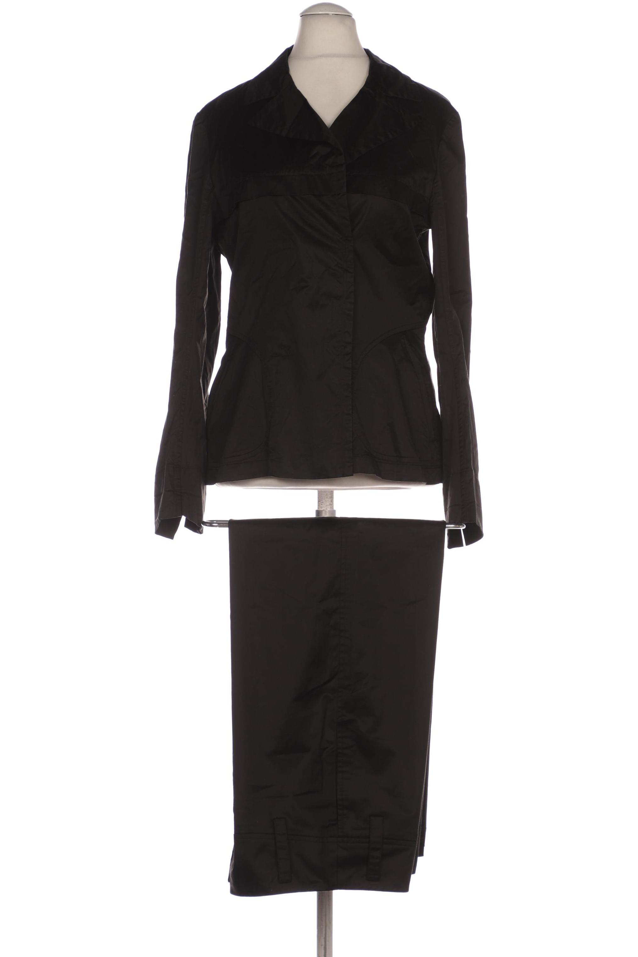 

ULI Schneider Damen Blazer, schwarz, Gr. 40