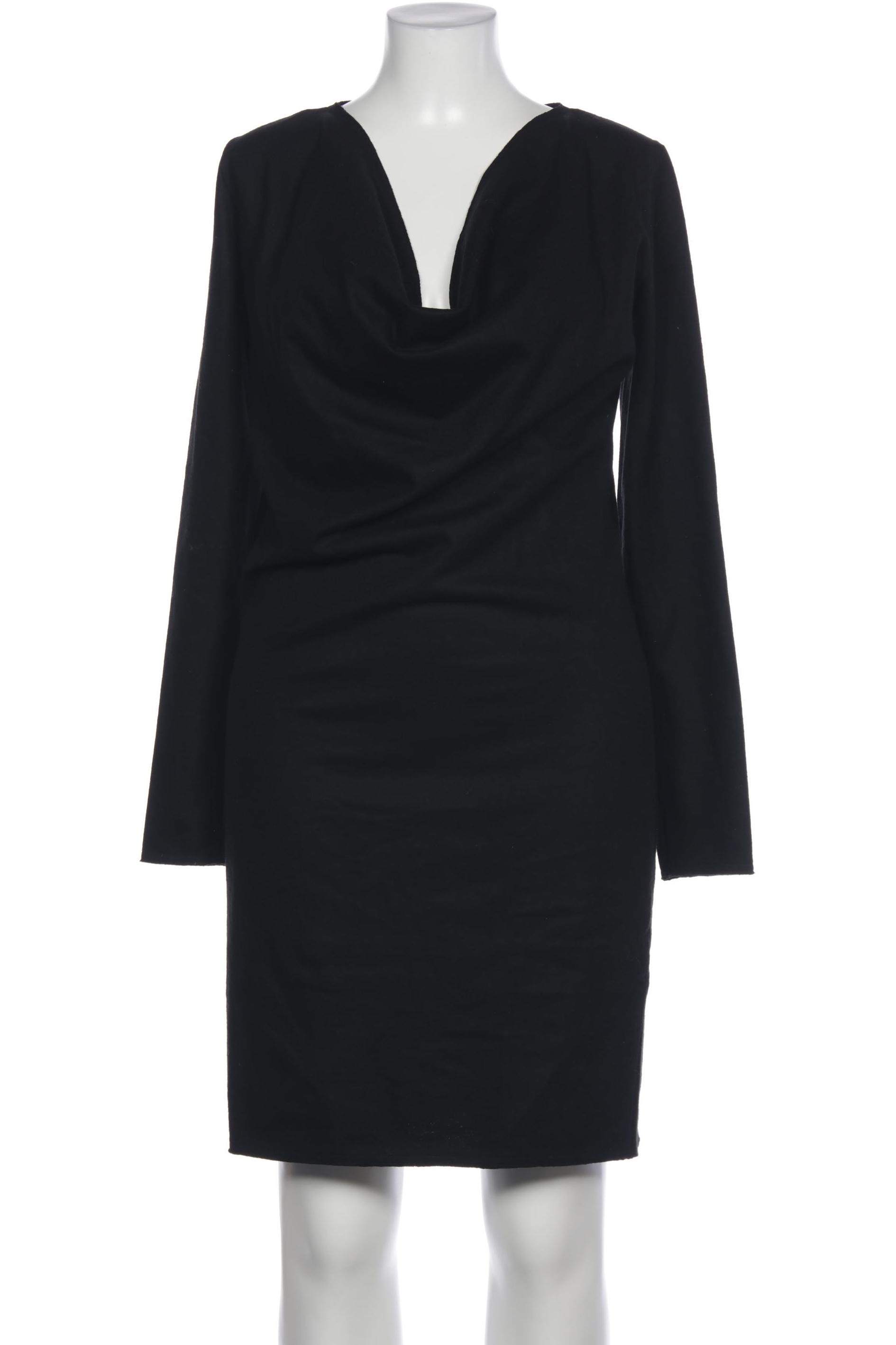 

ULI Schneider Damen Kleid, schwarz, Gr. 40