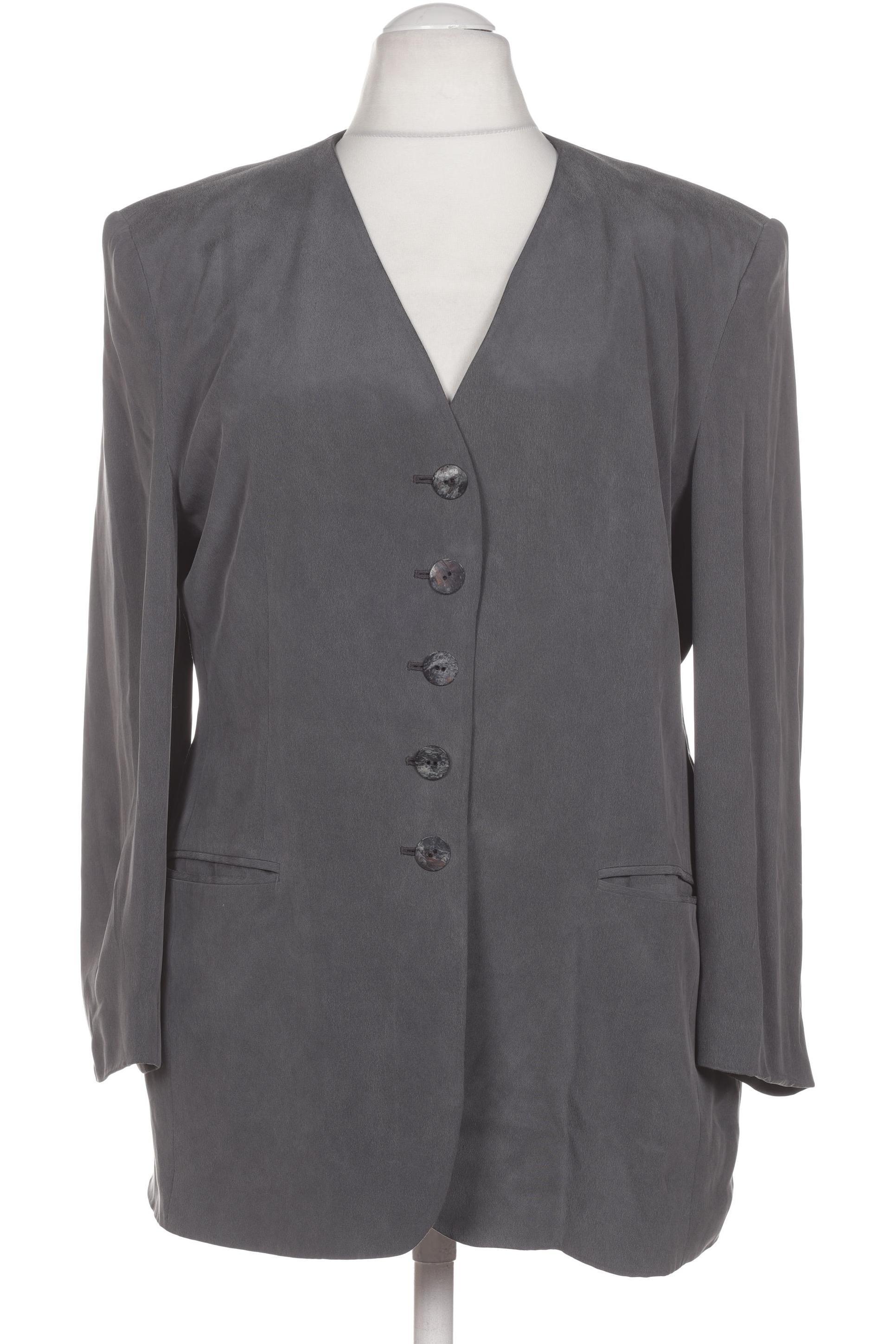 

Madeleine Damen Blazer, grau, Gr. 54