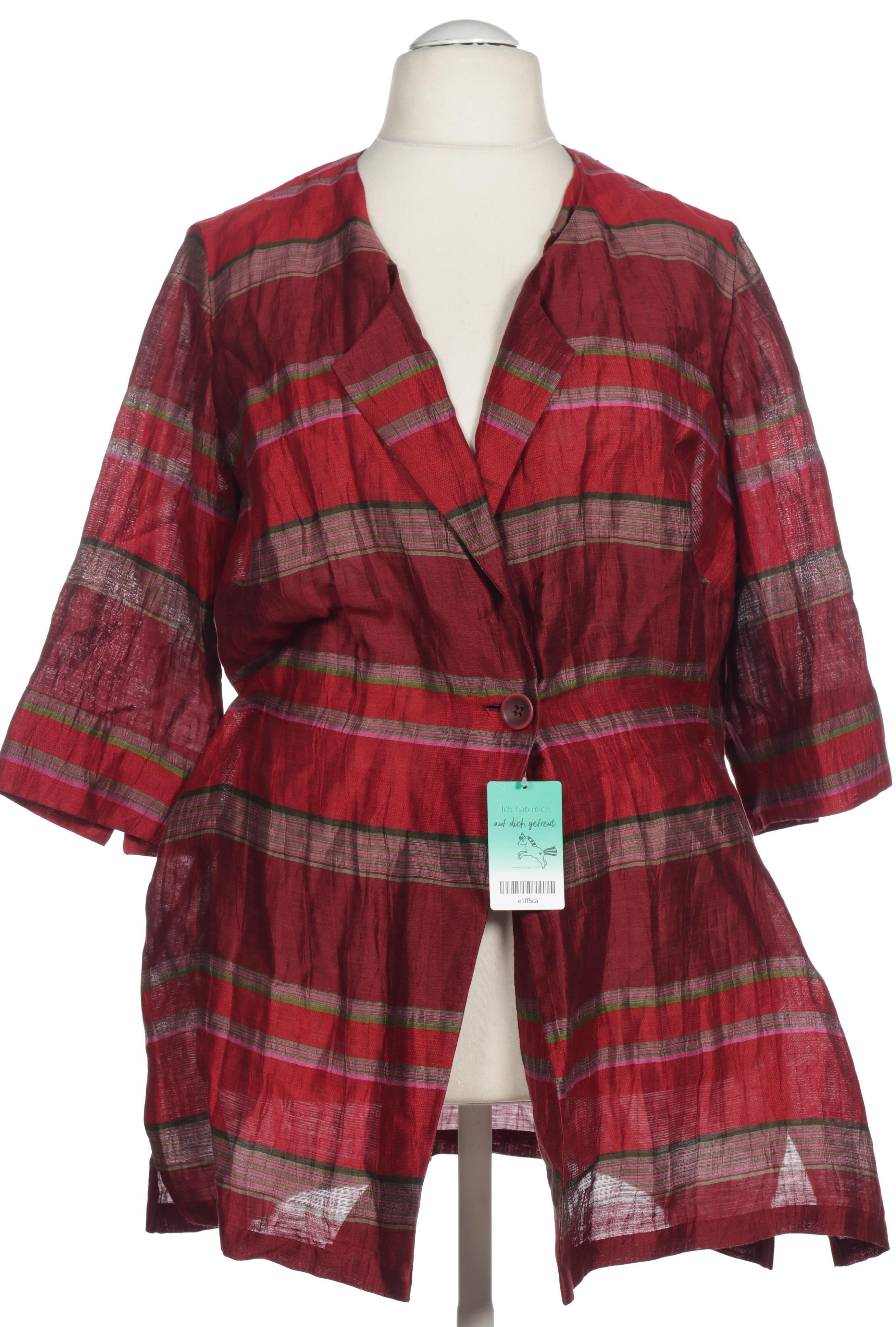 

Ulla Popken Damen Bluse, , Gr. 46