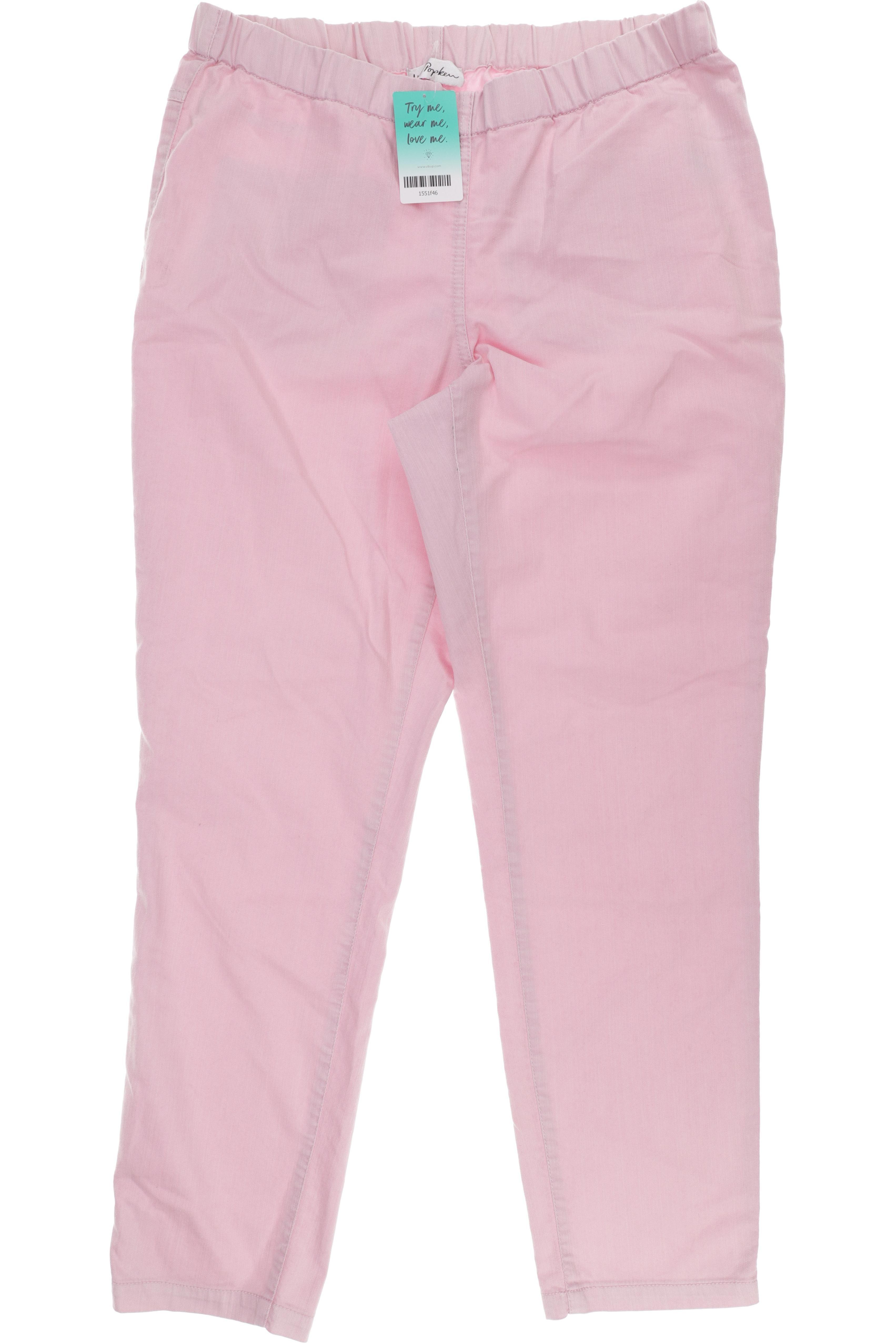

Ulla Popken Damen Jeans, pink, Gr. 46