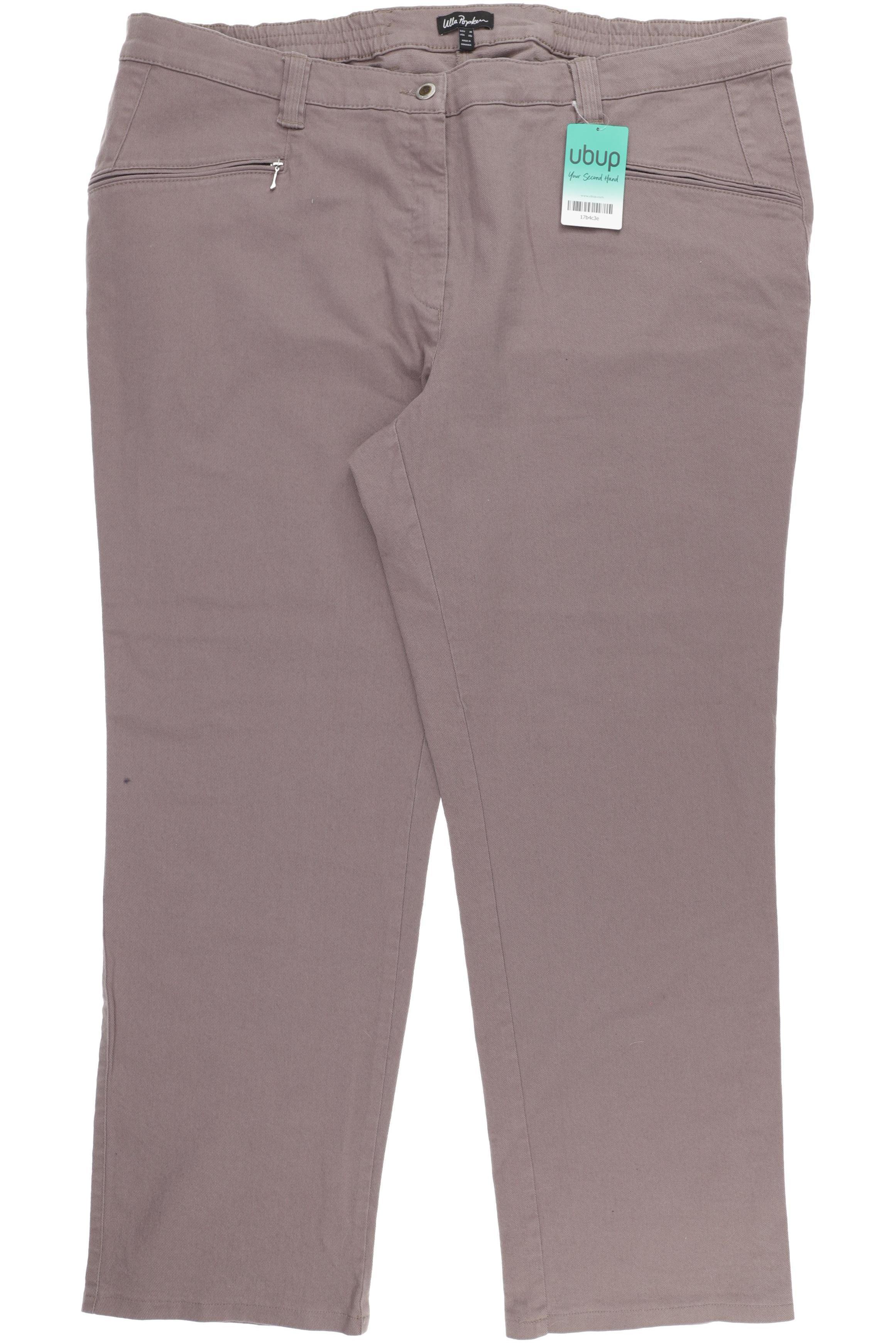 

Ulla Popken Damen Jeans, beige, Gr.