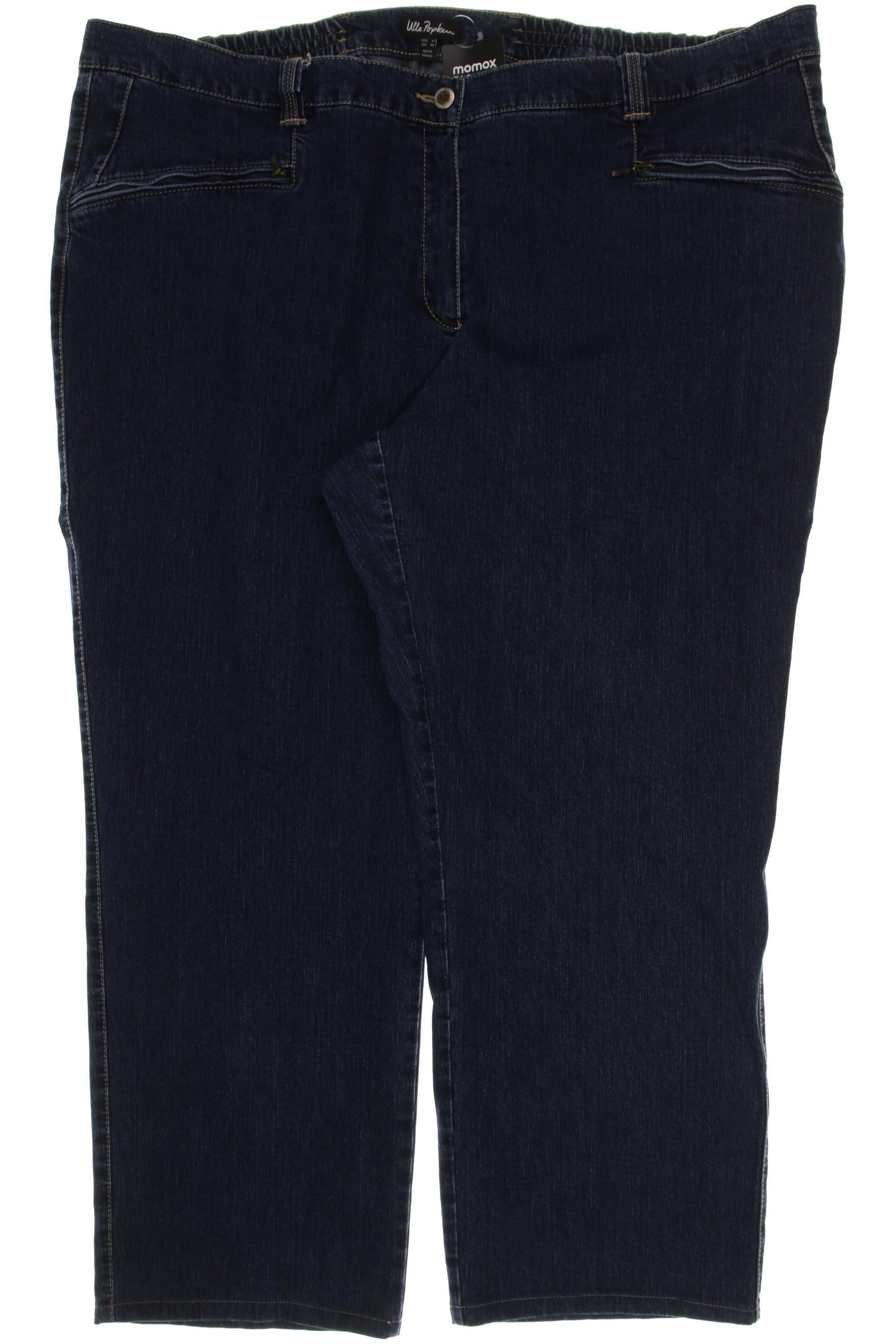

Ulla Popken Damen Jeans, blau, Gr.