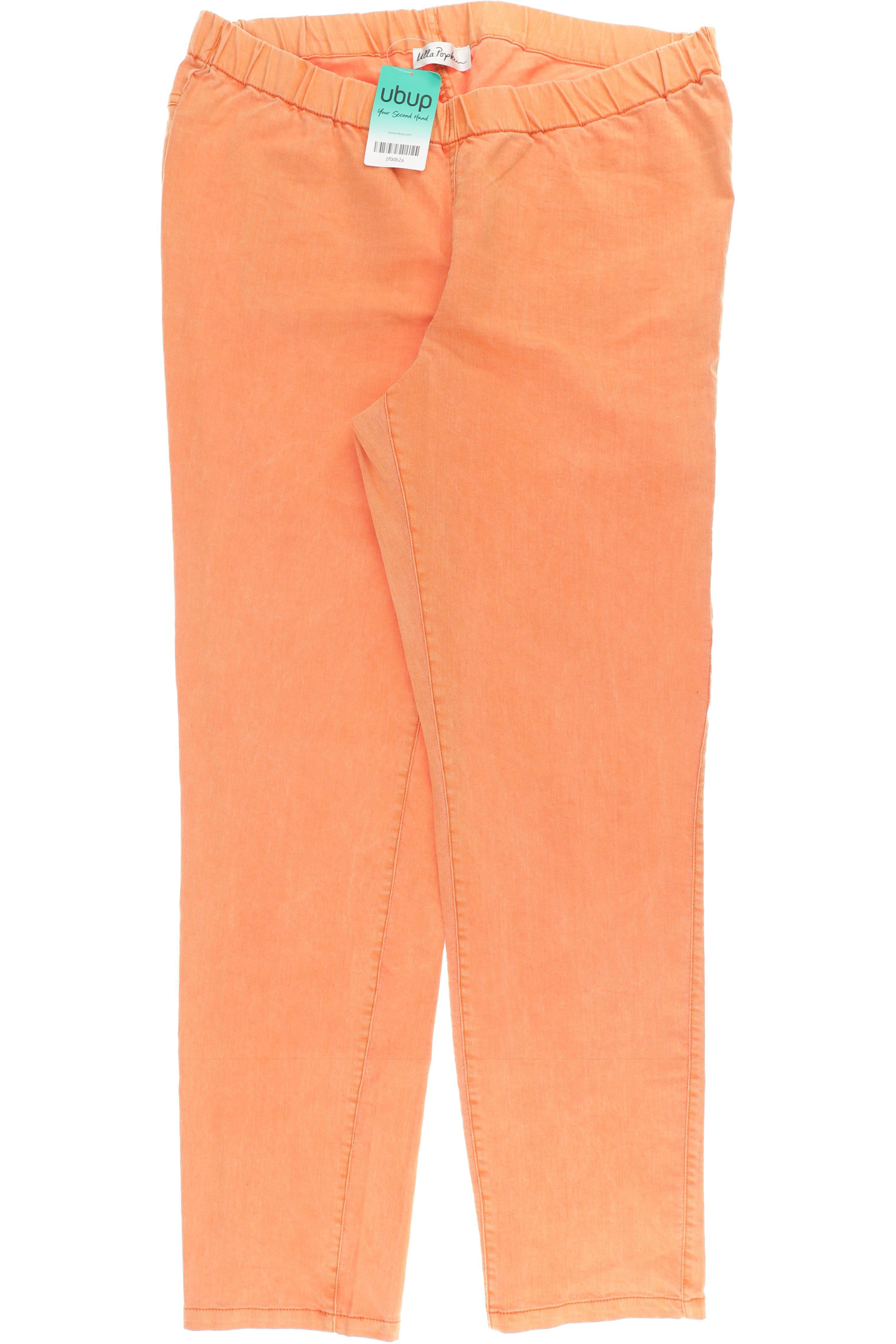 

Ulla Popken Damen Jeans, orange, Gr. 46