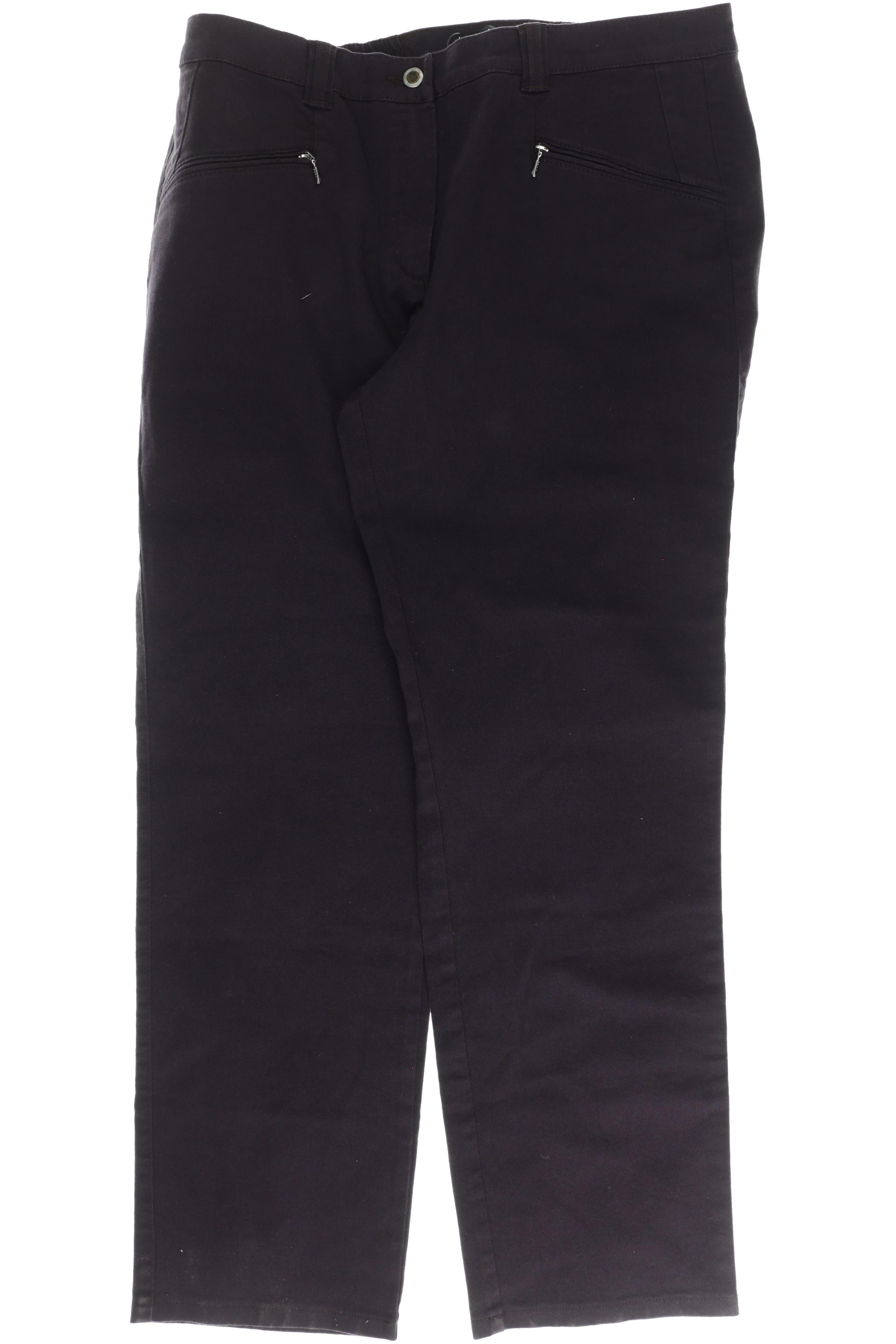 

Ulla Popken Damen Jeans, rot, Gr.